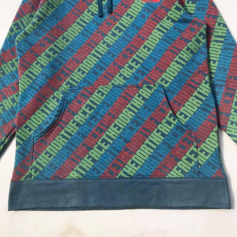The North Face 🔥Accept Binding Offer🔥 The North Face Hoodie Size US XL / EU 56 / 4 - 4 Thumbnail