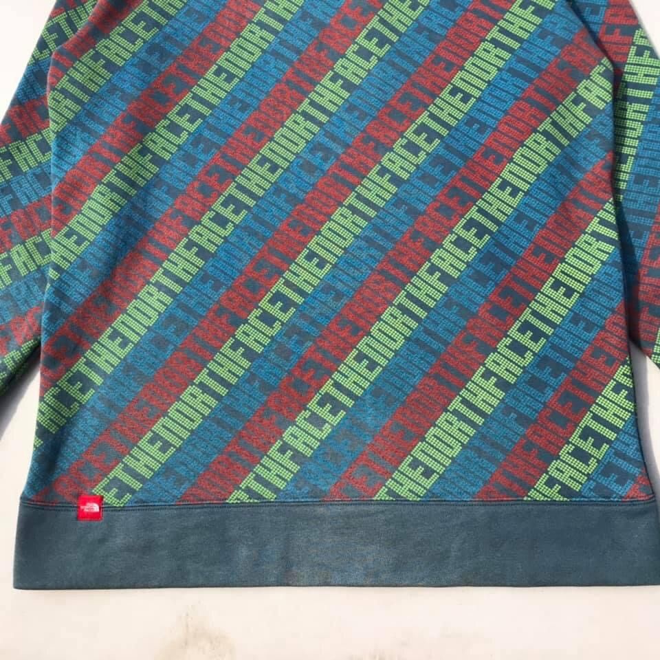 The North Face 🔥Accept Binding Offer🔥 The North Face Hoodie Size US XL / EU 56 / 4 - 6 Thumbnail