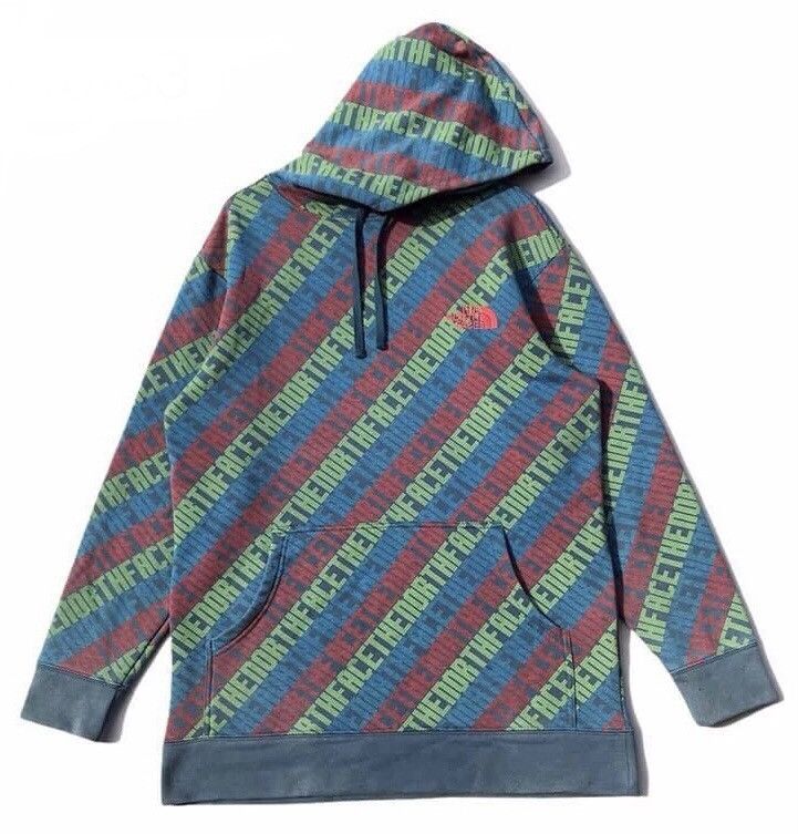 The North Face 🔥Accept Binding Offer🔥 The North Face Hoodie Size US XL / EU 56 / 4 - 1 Thumbnail