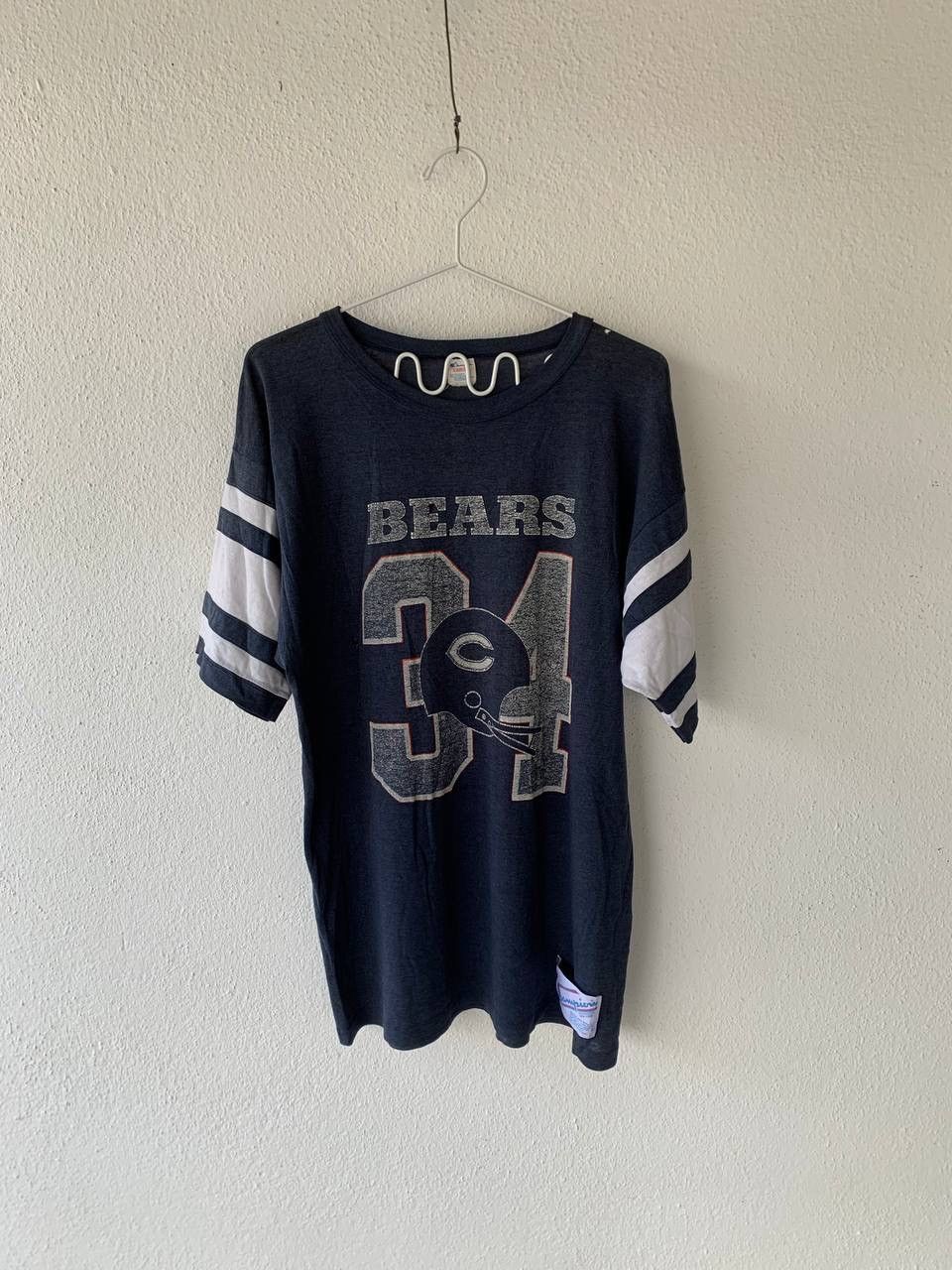 Vintage Tshirt Champion Bears