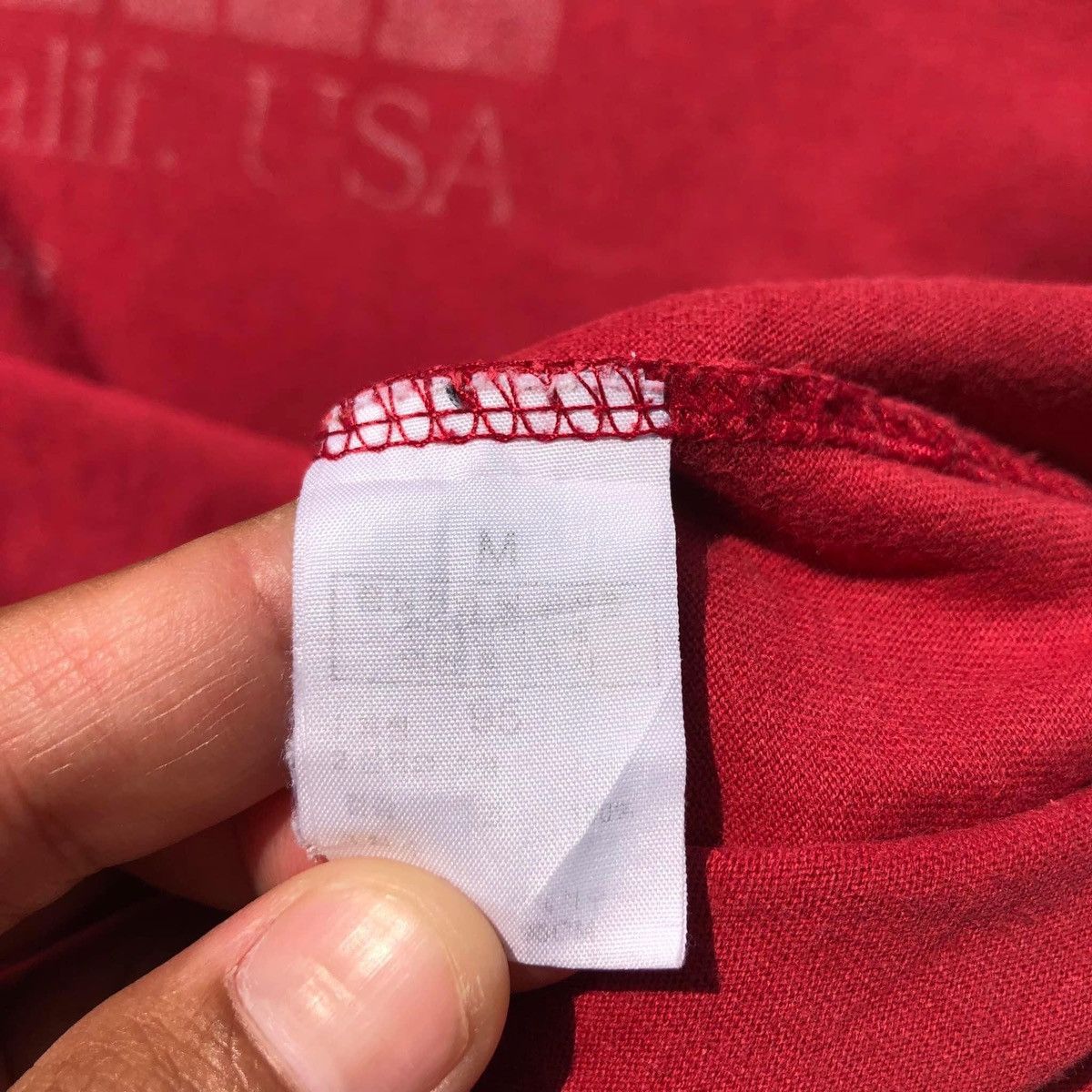 The North Face 🔥Accept Binding Offer🔥 The North Face Size US M / EU 48-50 / 2 - 4 Thumbnail