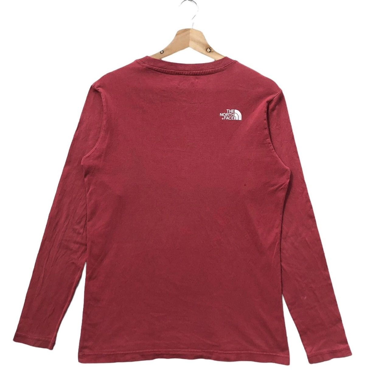 The North Face 🔥Accept Binding Offer🔥 The North Face Size US M / EU 48-50 / 2 - 2 Thumbnail