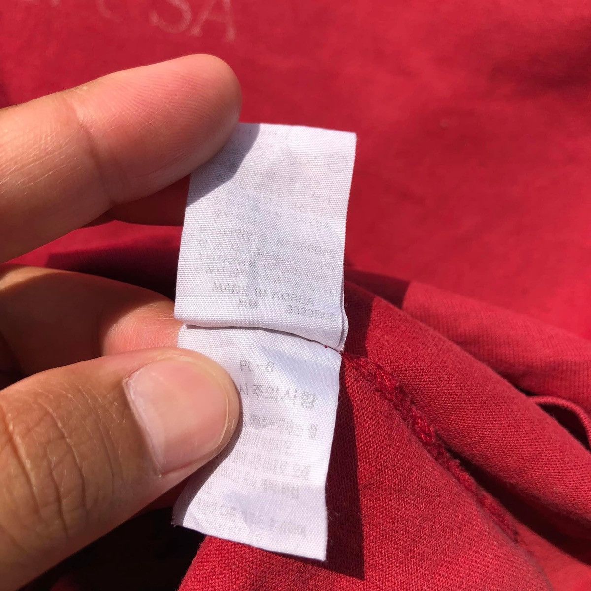 The North Face 🔥Accept Binding Offer🔥 The North Face Size US M / EU 48-50 / 2 - 5 Thumbnail