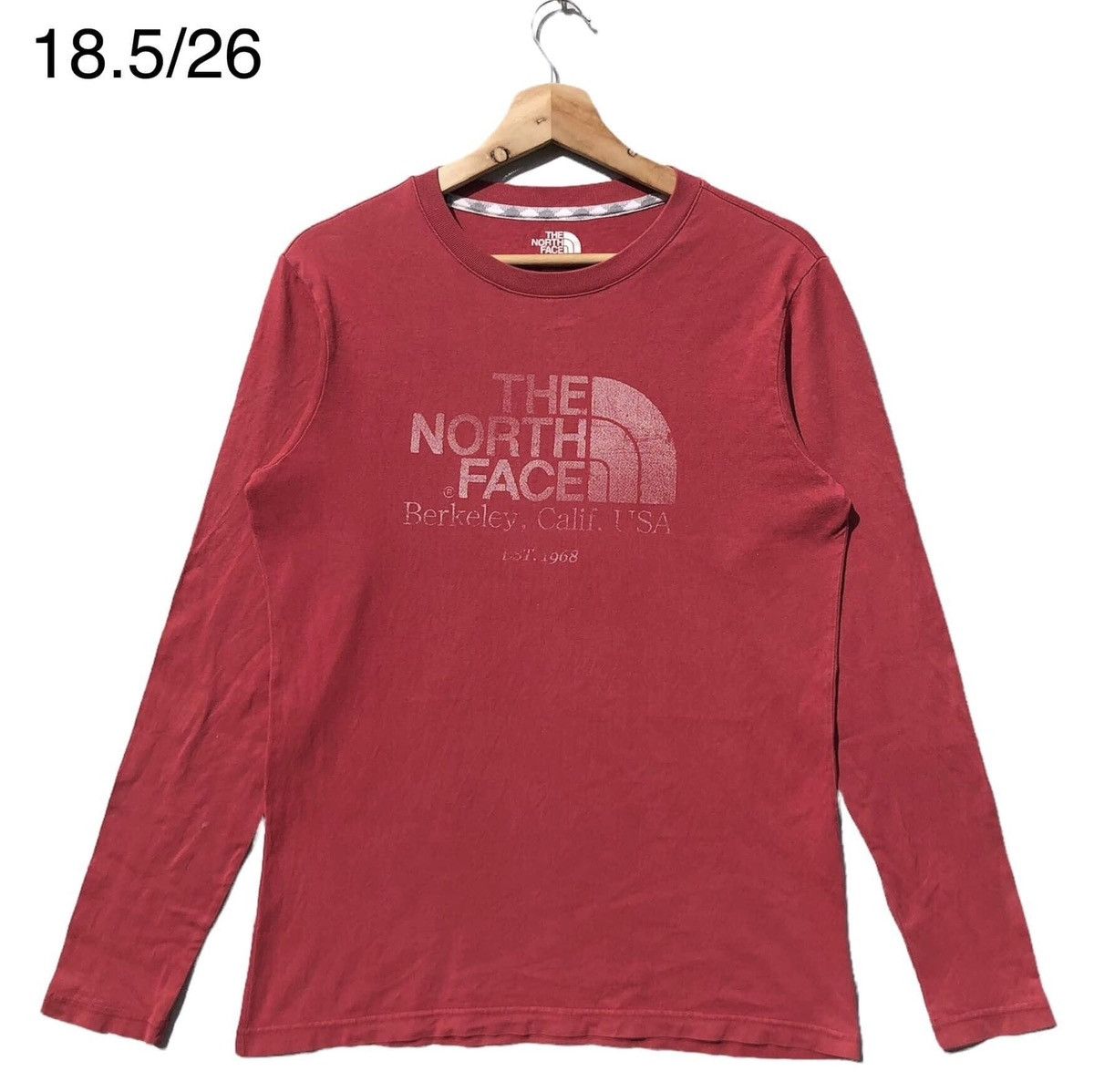 The North Face 🔥Accept Binding Offer🔥 The North Face Size US M / EU 48-50 / 2 - 1 Thumbnail