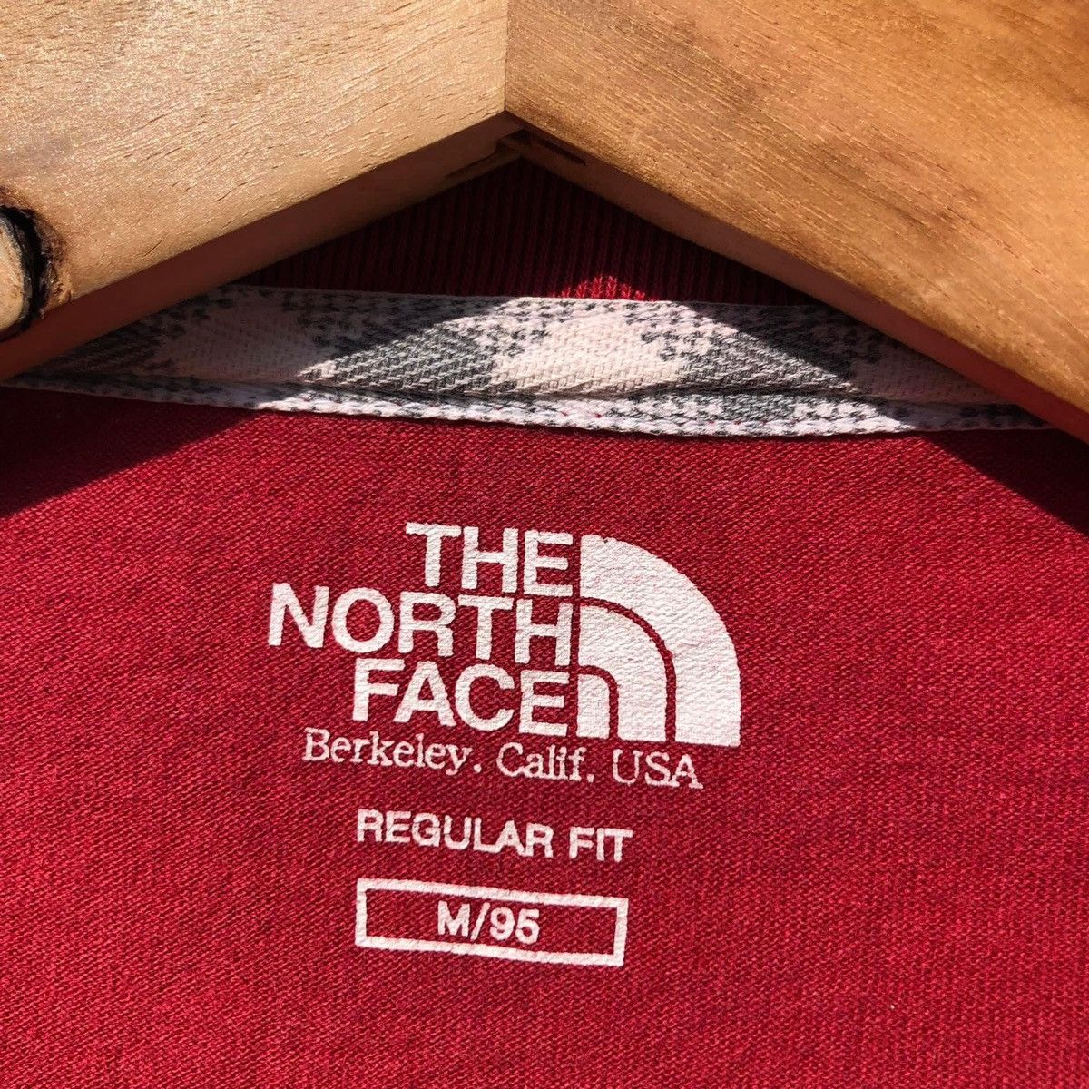 The North Face 🔥Accept Binding Offer🔥 The North Face Size US M / EU 48-50 / 2 - 3 Thumbnail