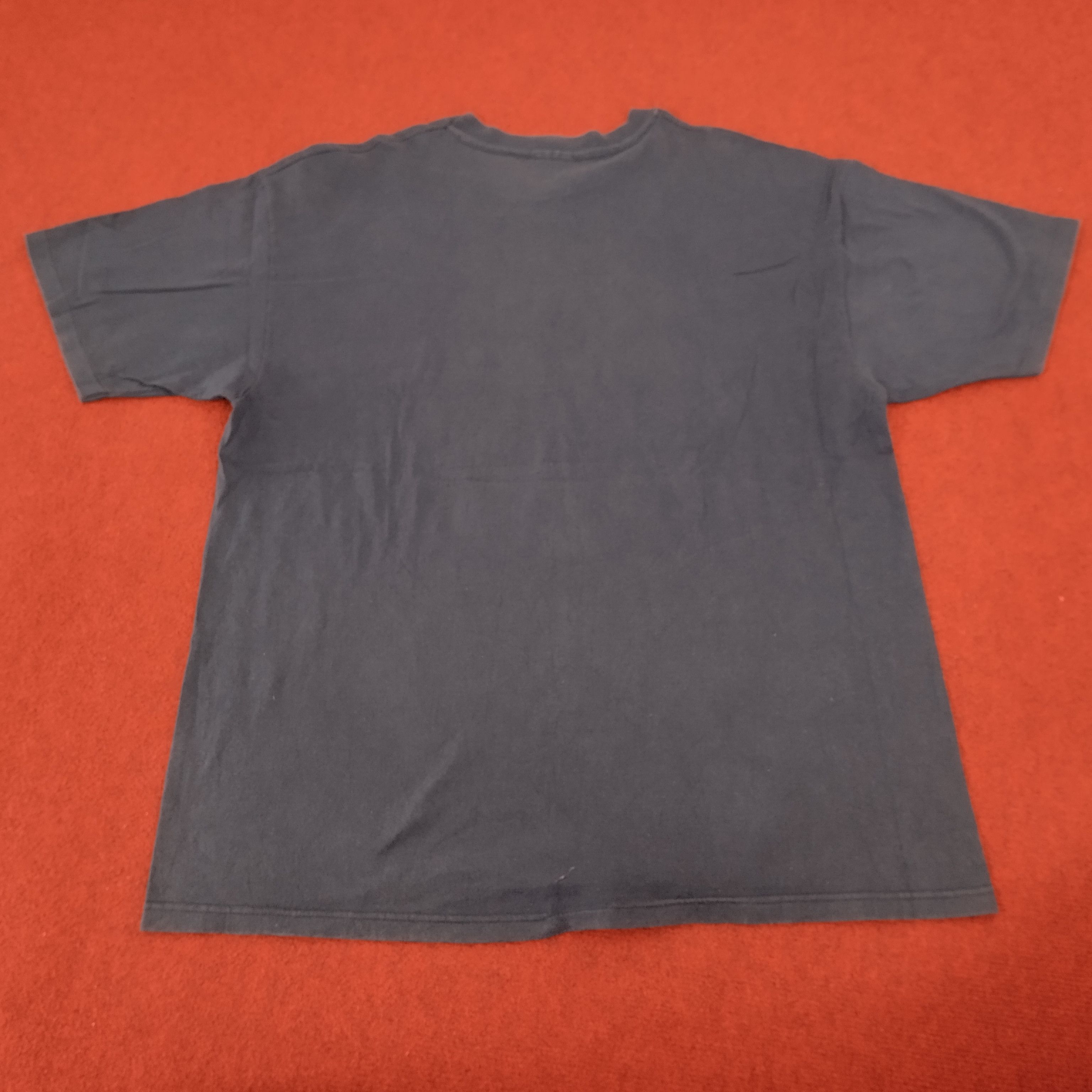 USA Olympics × Vintage Atlanta Olympic Centennial Games Vintage 90's Tshirt Size US XL / EU 56 / 4 - 4 Thumbnail