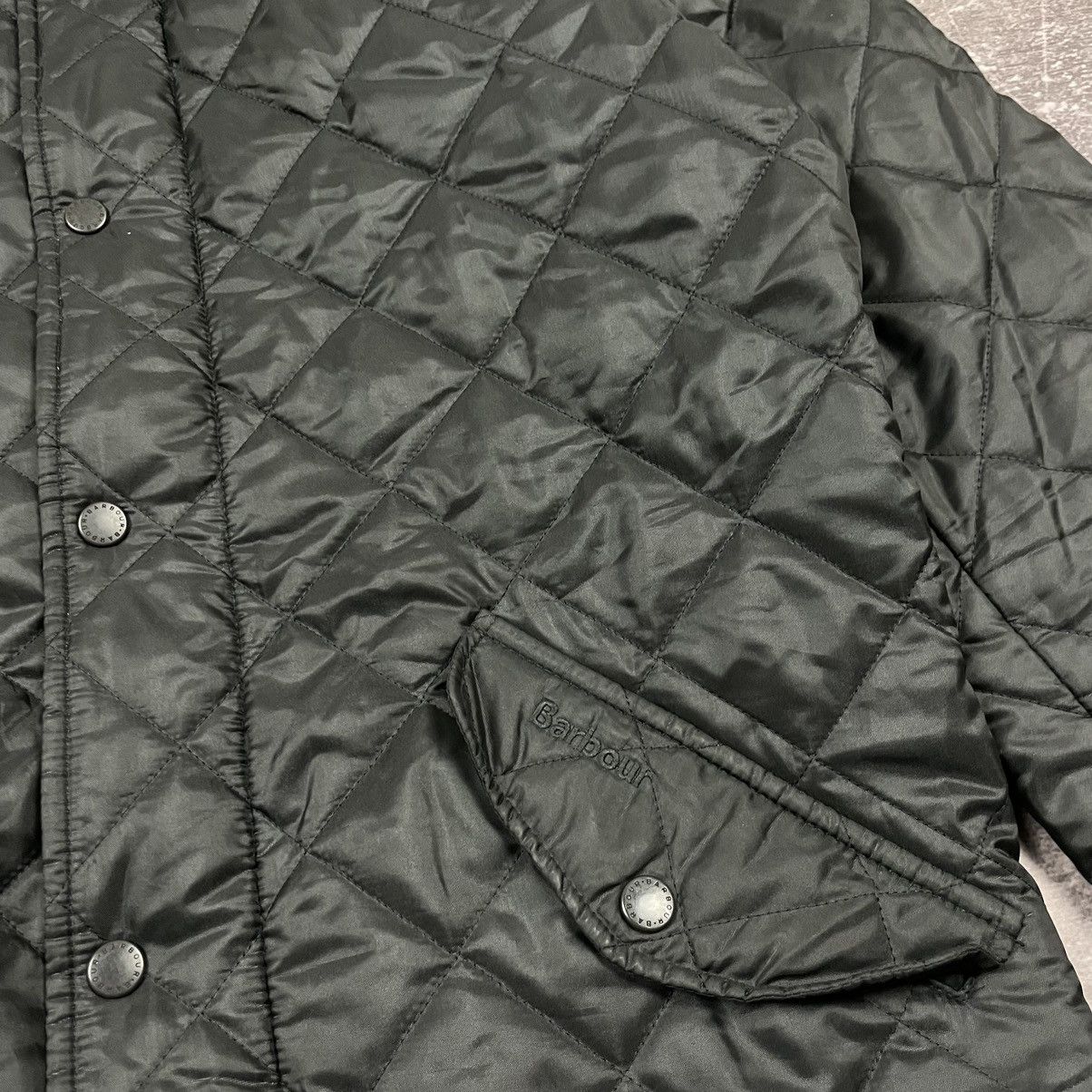Barbour Barbour Chelsea Sports Guilt Jacket Size US L / EU 52-54 / 3 - 5 Thumbnail