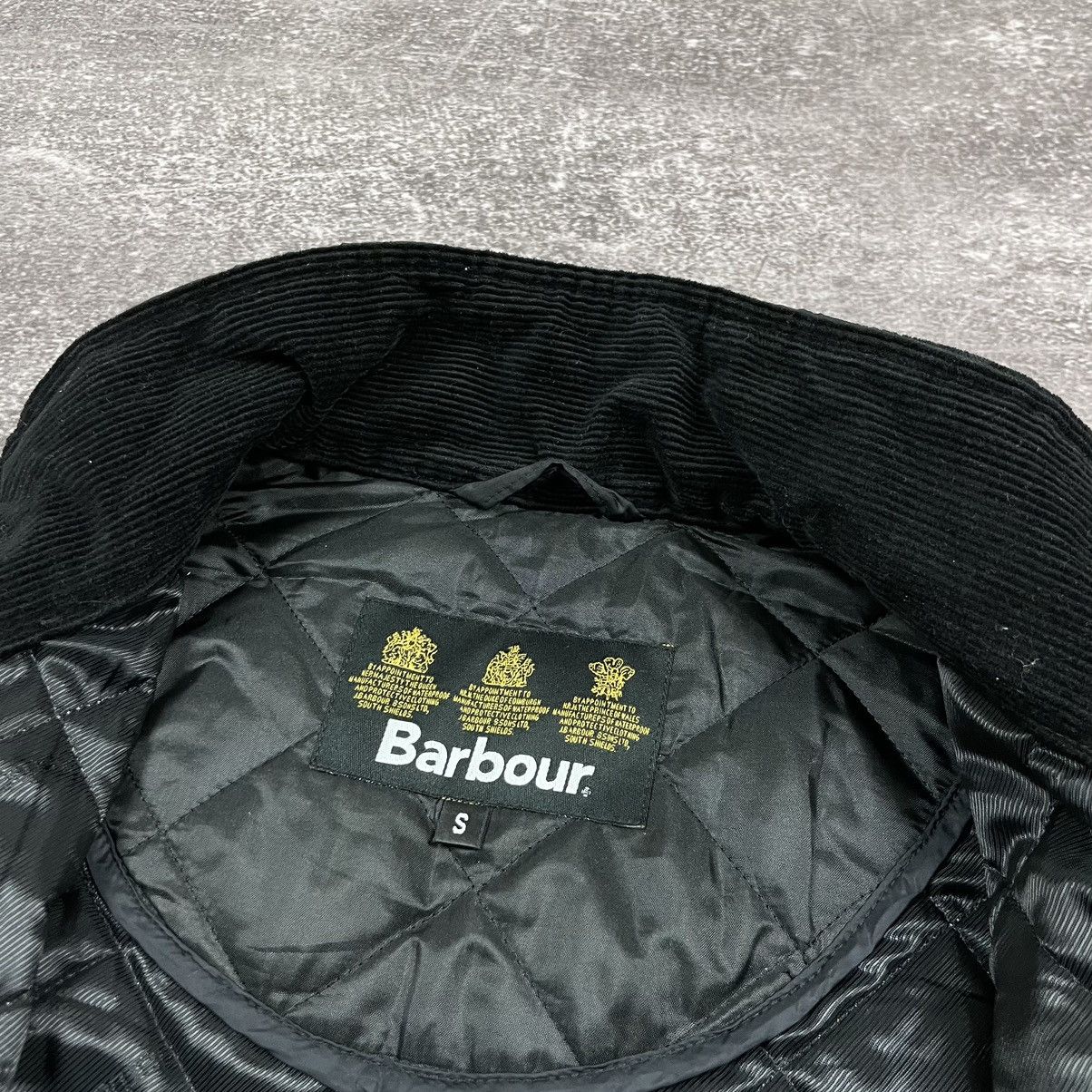 Barbour Barbour Chelsea Sports Guilt Jacket Size US L / EU 52-54 / 3 - 10 Thumbnail