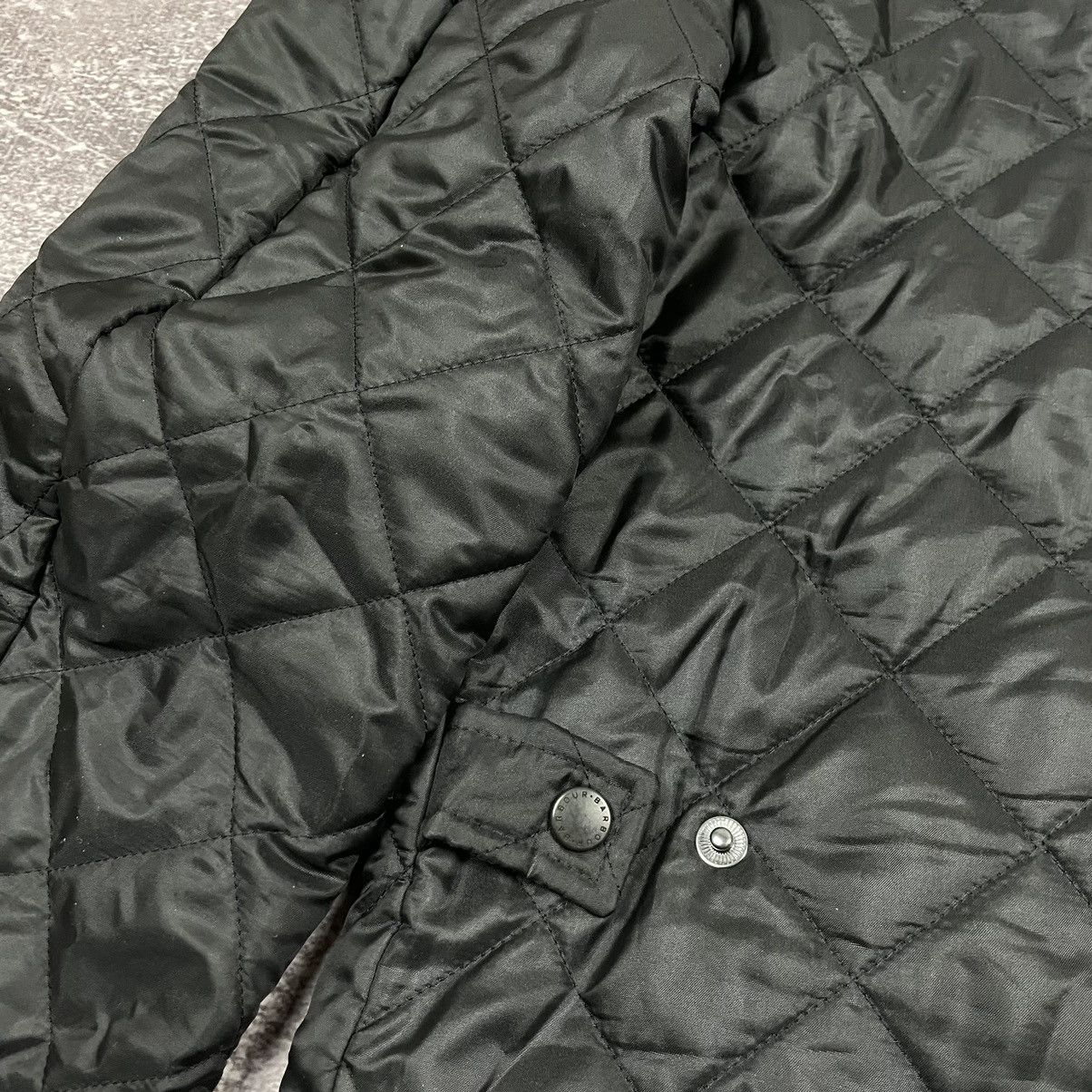Barbour Barbour Chelsea Sports Guilt Jacket Size US L / EU 52-54 / 3 - 18 Thumbnail