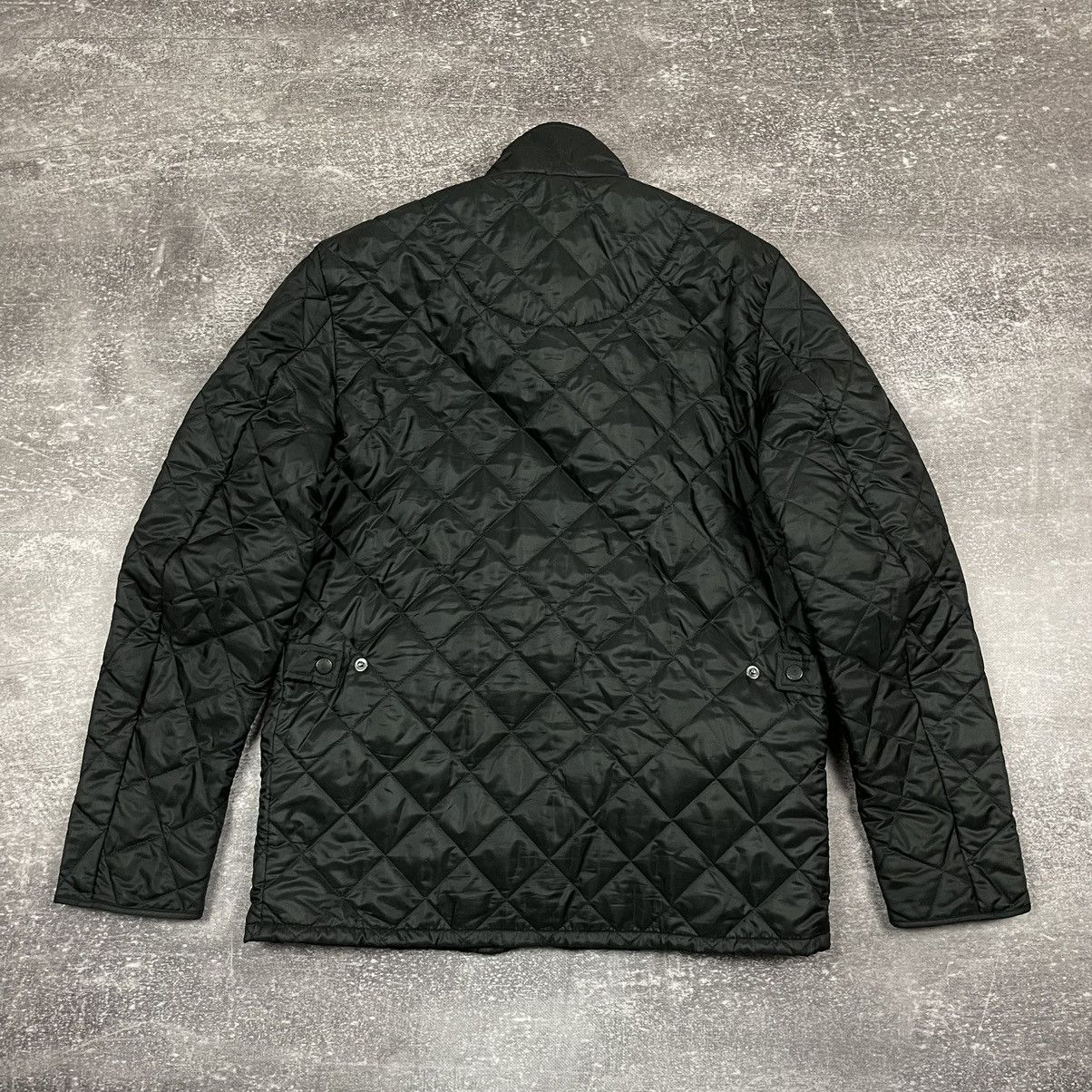 Barbour Barbour Chelsea Sports Guilt Jacket Size US L / EU 52-54 / 3 - 15 Thumbnail