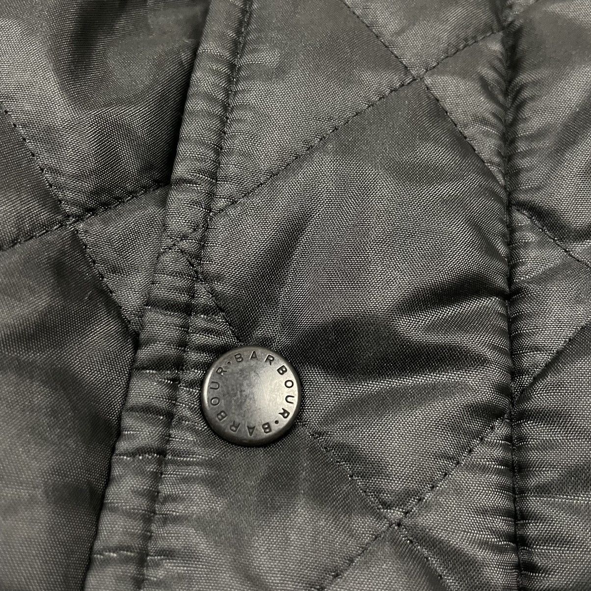 Barbour Barbour Chelsea Sports Guilt Jacket Size US L / EU 52-54 / 3 - 7 Thumbnail