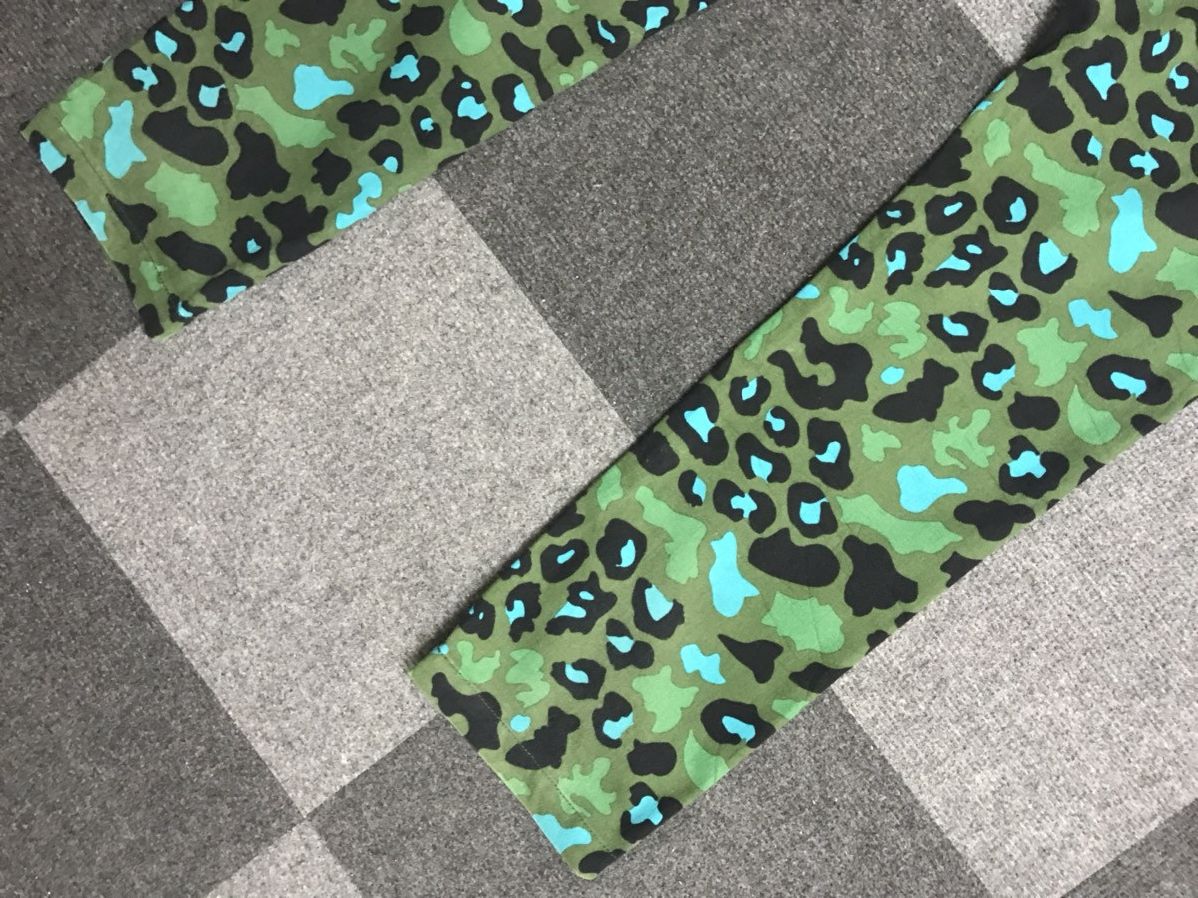 Other Very Rare Camo Archival 3D Cargo Pant Size US 31 - 11 Thumbnail