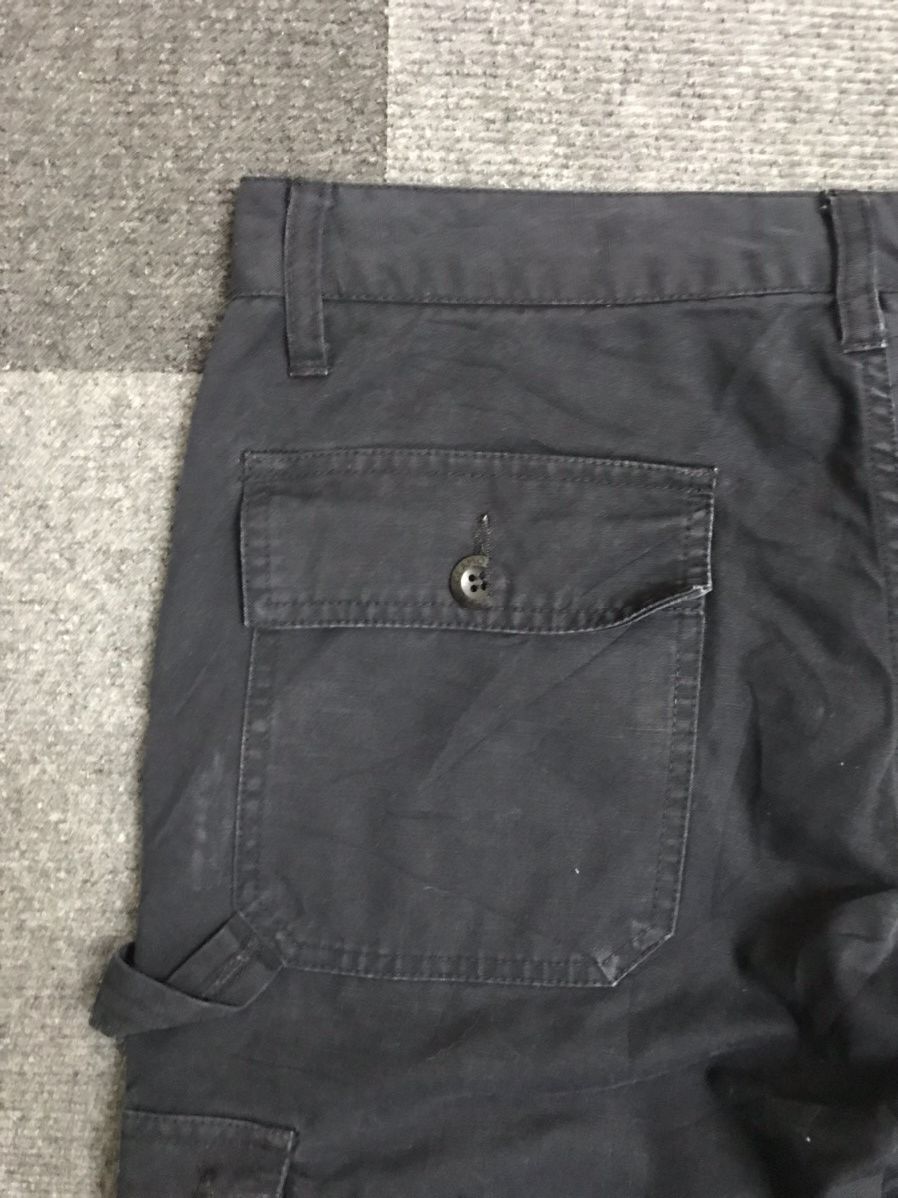 Hysteric Glamour Archival Military HYSTERIC GLAMOUR HYSTERIA!!! Cargo Pant Size US 31 - 17 Thumbnail