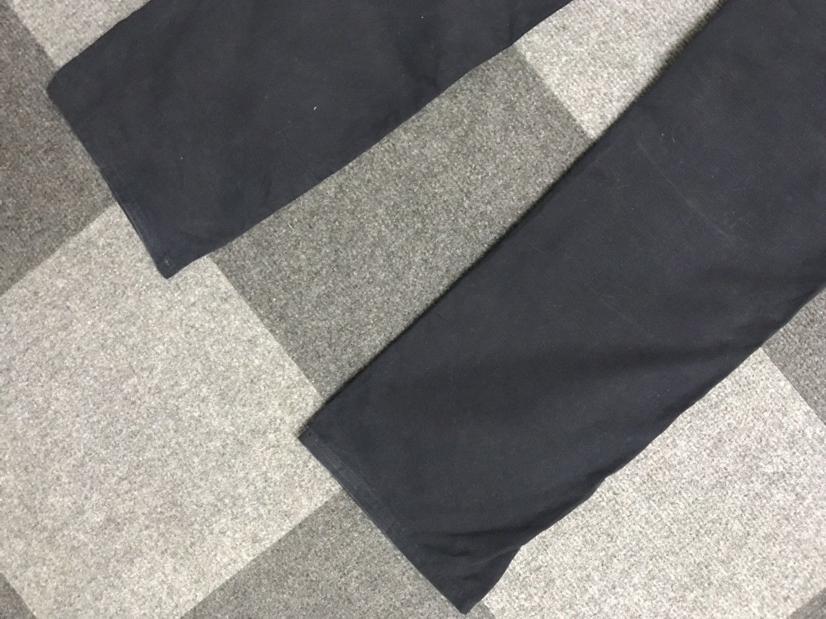 Hysteric Glamour Archival Military HYSTERIC GLAMOUR HYSTERIA!!! Cargo Pant Size US 31 - 15 Thumbnail
