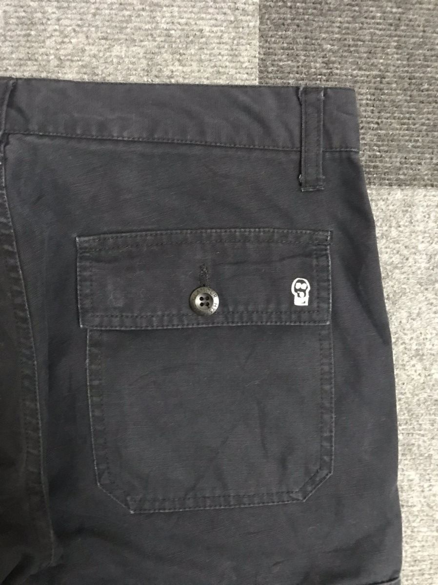 Hysteric Glamour Archival Military HYSTERIC GLAMOUR HYSTERIA!!! Cargo Pant Size US 31 - 16 Thumbnail