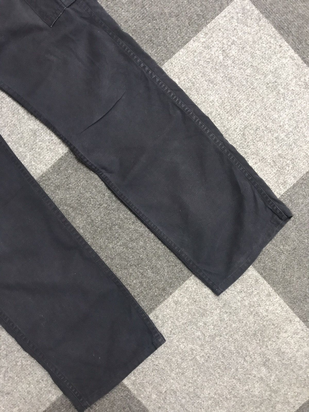 Hysteric Glamour Archival Military HYSTERIC GLAMOUR HYSTERIA!!! Cargo Pant Size US 31 - 6 Thumbnail