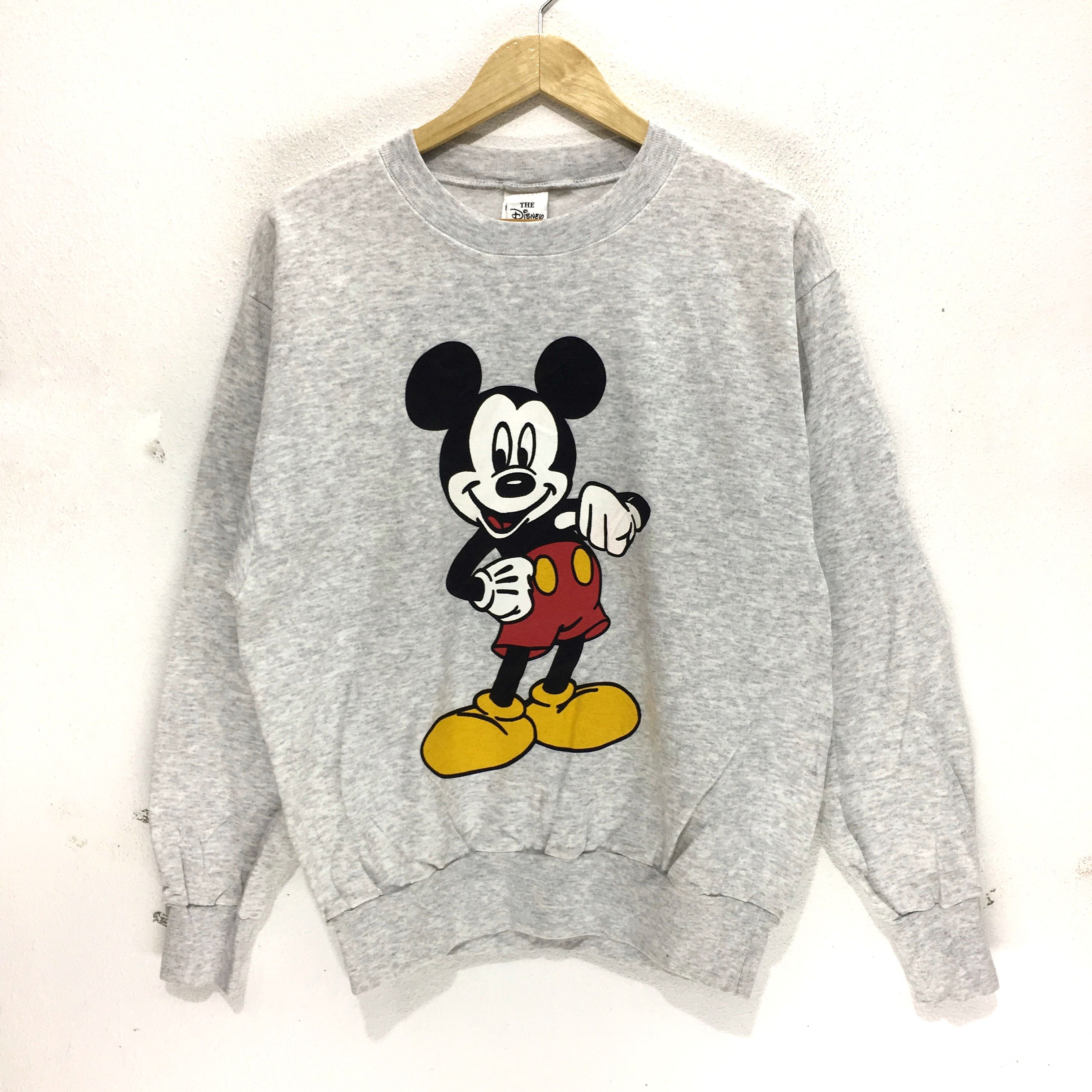 Disney × Mickey Mouse × Vintage Vintage Cox Combo Walt Disney 