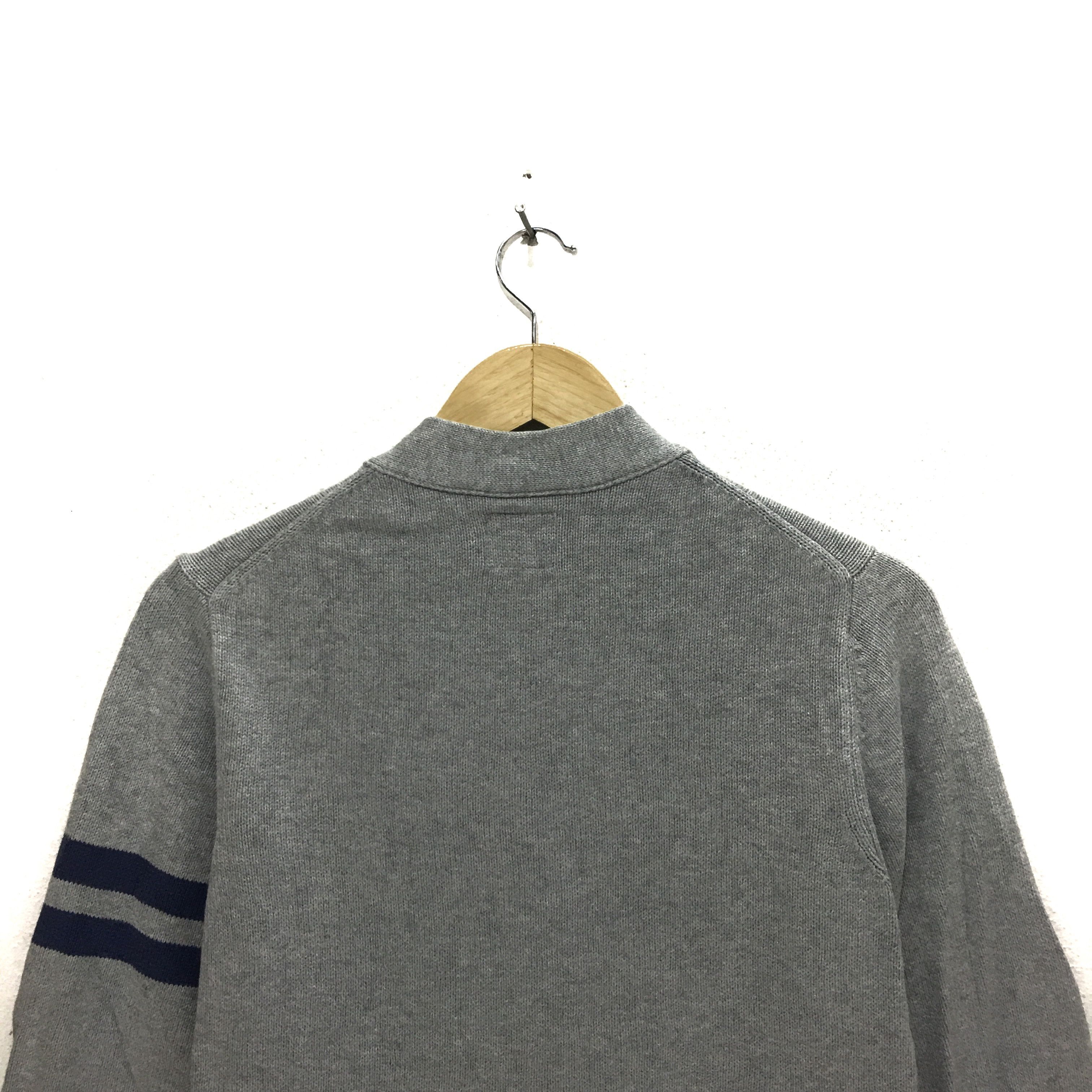 MLB × Vintage Vtg CARDINALS MLB Baseball Cardigan Jacket Sweater Size US S / EU 44-46 / 1 - 7 Thumbnail