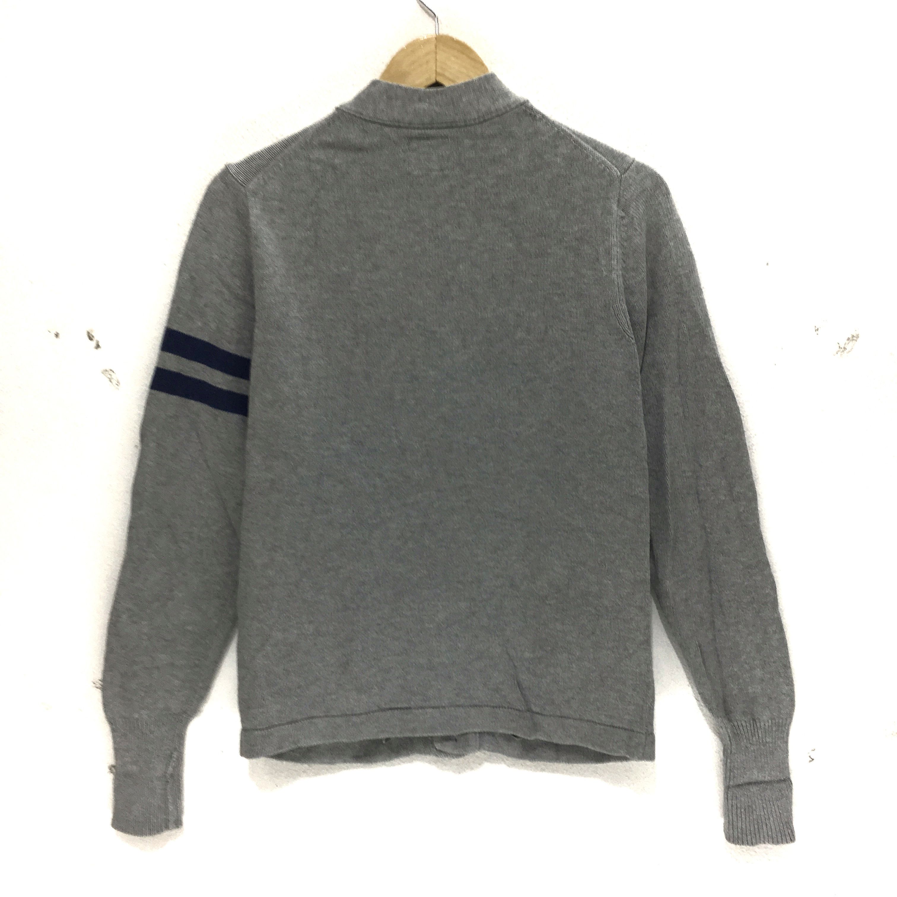 MLB × Vintage Vtg CARDINALS MLB Baseball Cardigan Jacket Sweater Size US S / EU 44-46 / 1 - 6 Thumbnail