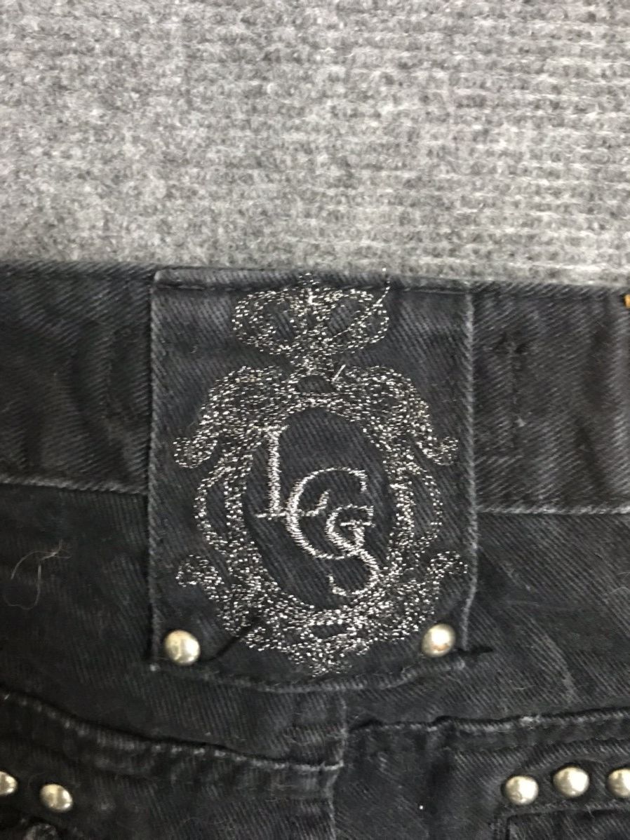 Seditionaries LAGUST Spiky Flare Archival Seditionaries Cargo Jeans F725 Size US 32 / EU 48 - 17 Thumbnail