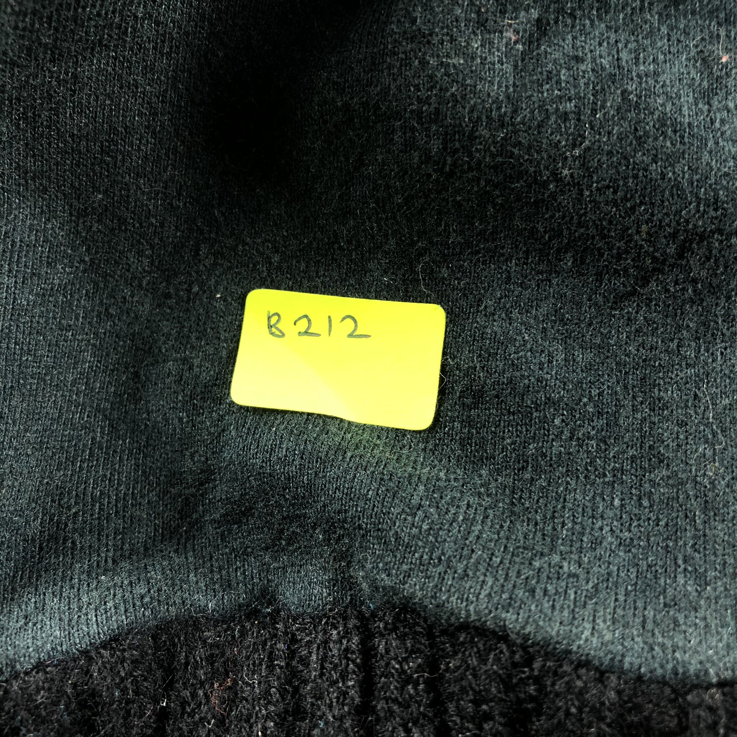 Champion × Vintage Champion Hats Ribbed Knit Beanie Snow Hat Snow Cap B212 Size ONE SIZE - 8 Thumbnail