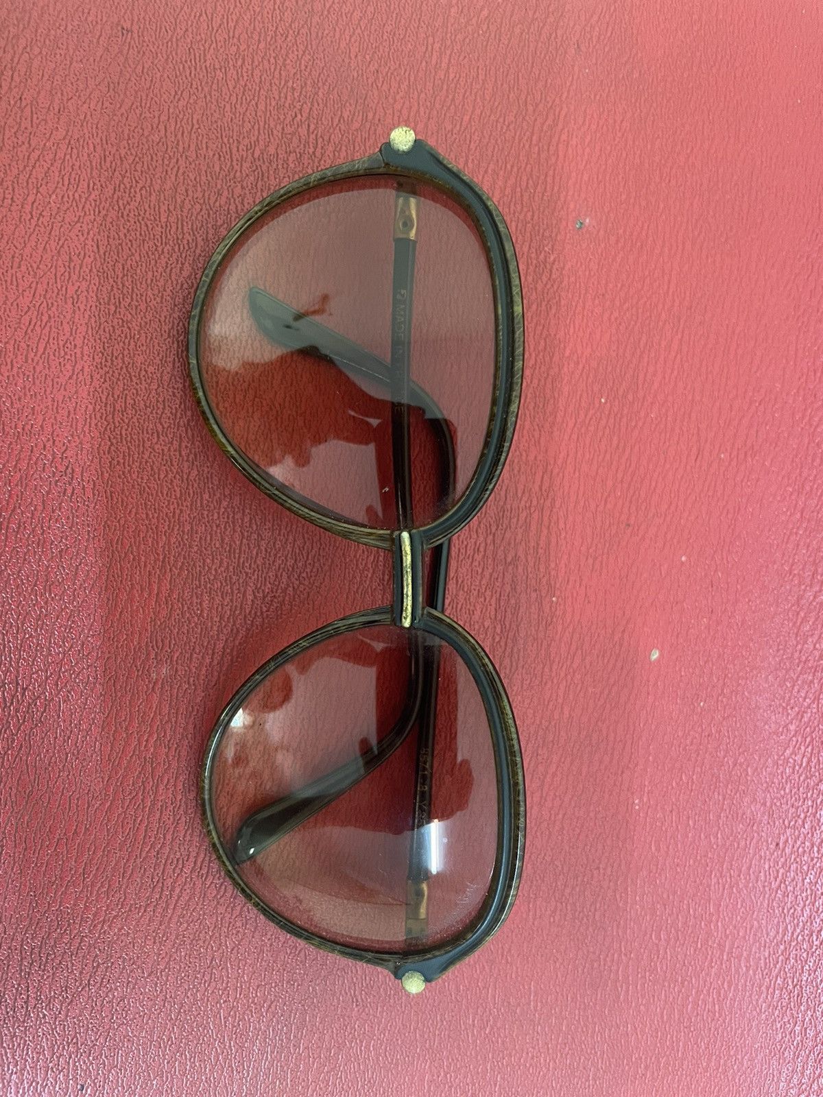 Vintage Vintage Yves Saint Laurent Glasses Size ONE SIZE - 4 Thumbnail