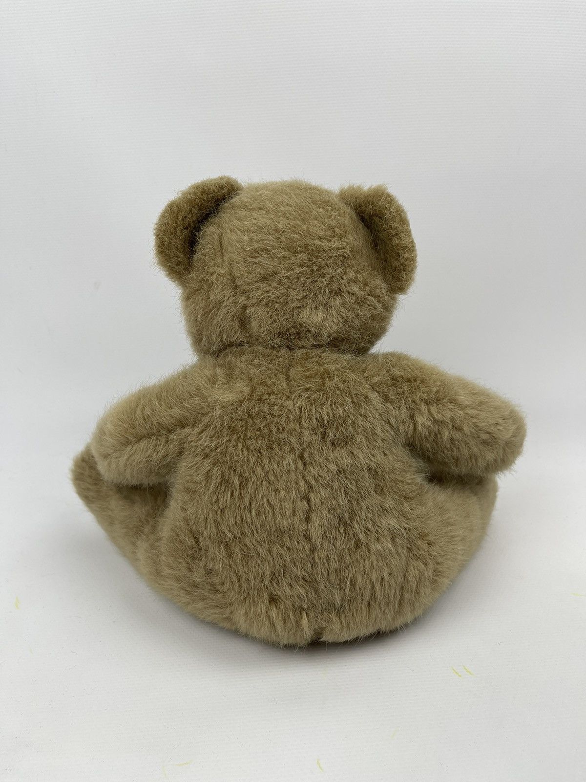Burberry × Vintage 🧸TEDDY Burberry bear big centre logo toy vintage Size ONE SIZE - 5 Thumbnail
