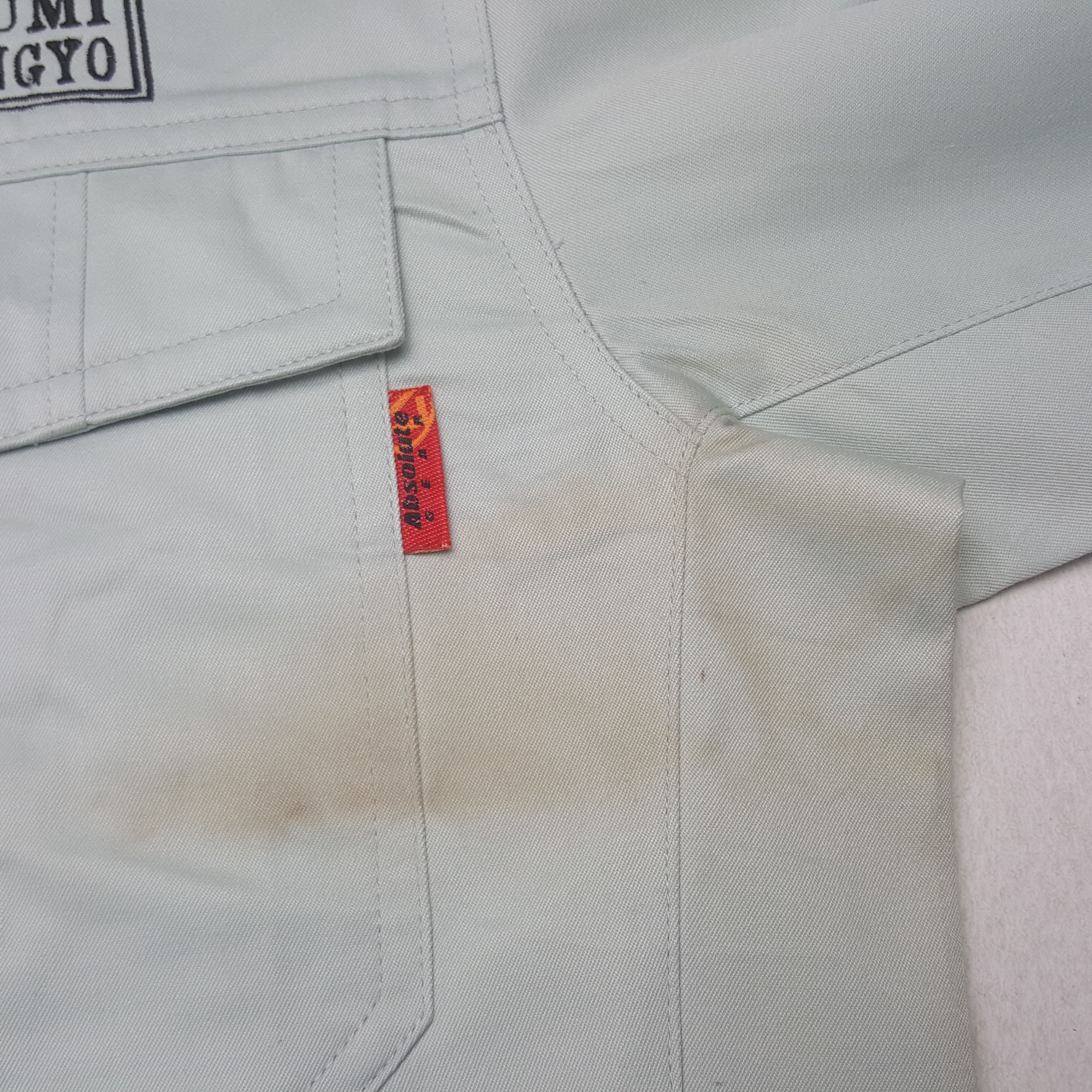 Japanese Brand × Vintage Vintage TRD Racing Development Japan Uniform Custom Jacket Size US M / EU 48-50 / 2 - 8 Thumbnail