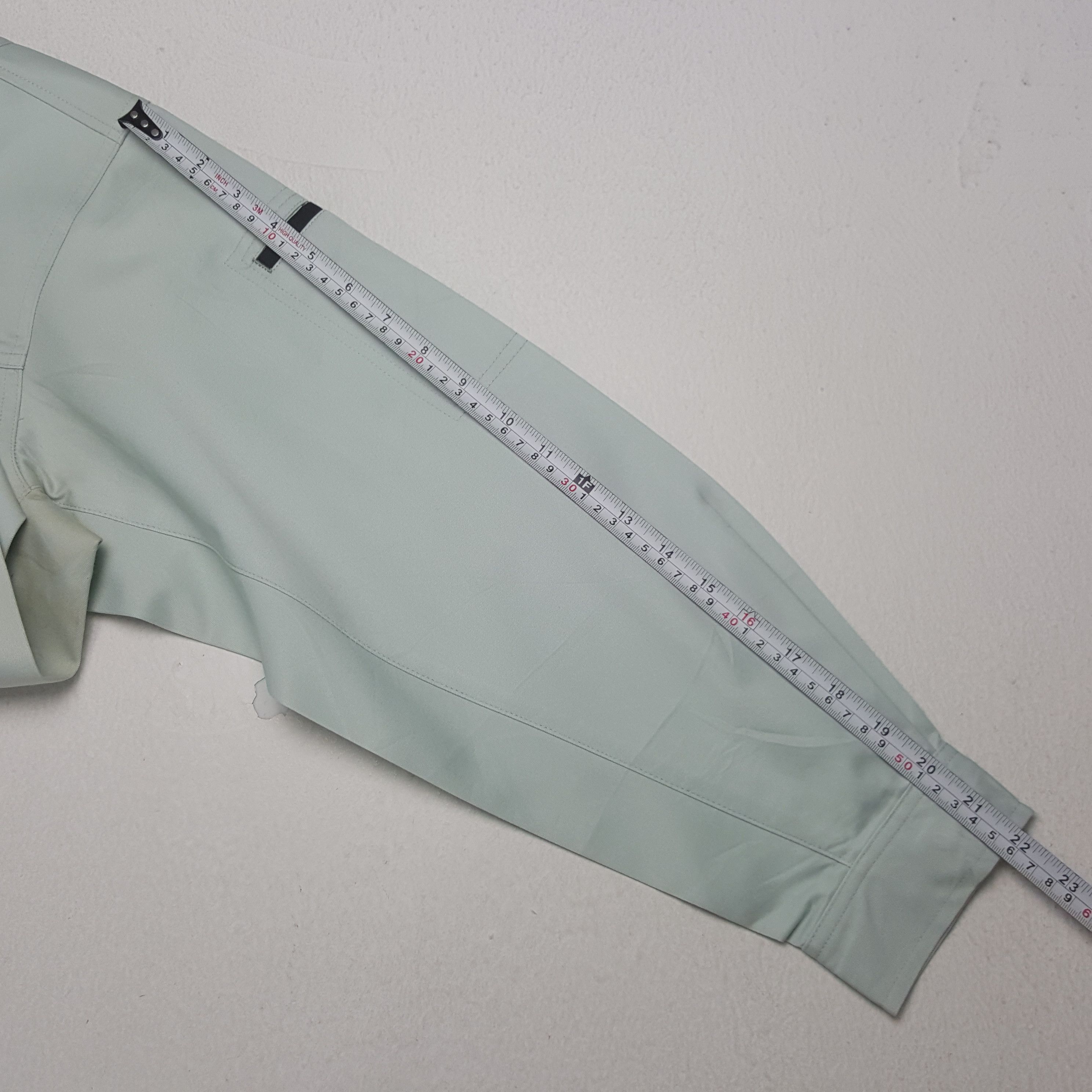 Japanese Brand × Vintage Vintage TRD Racing Development Japan Uniform Custom Jacket Size US M / EU 48-50 / 2 - 7 Thumbnail