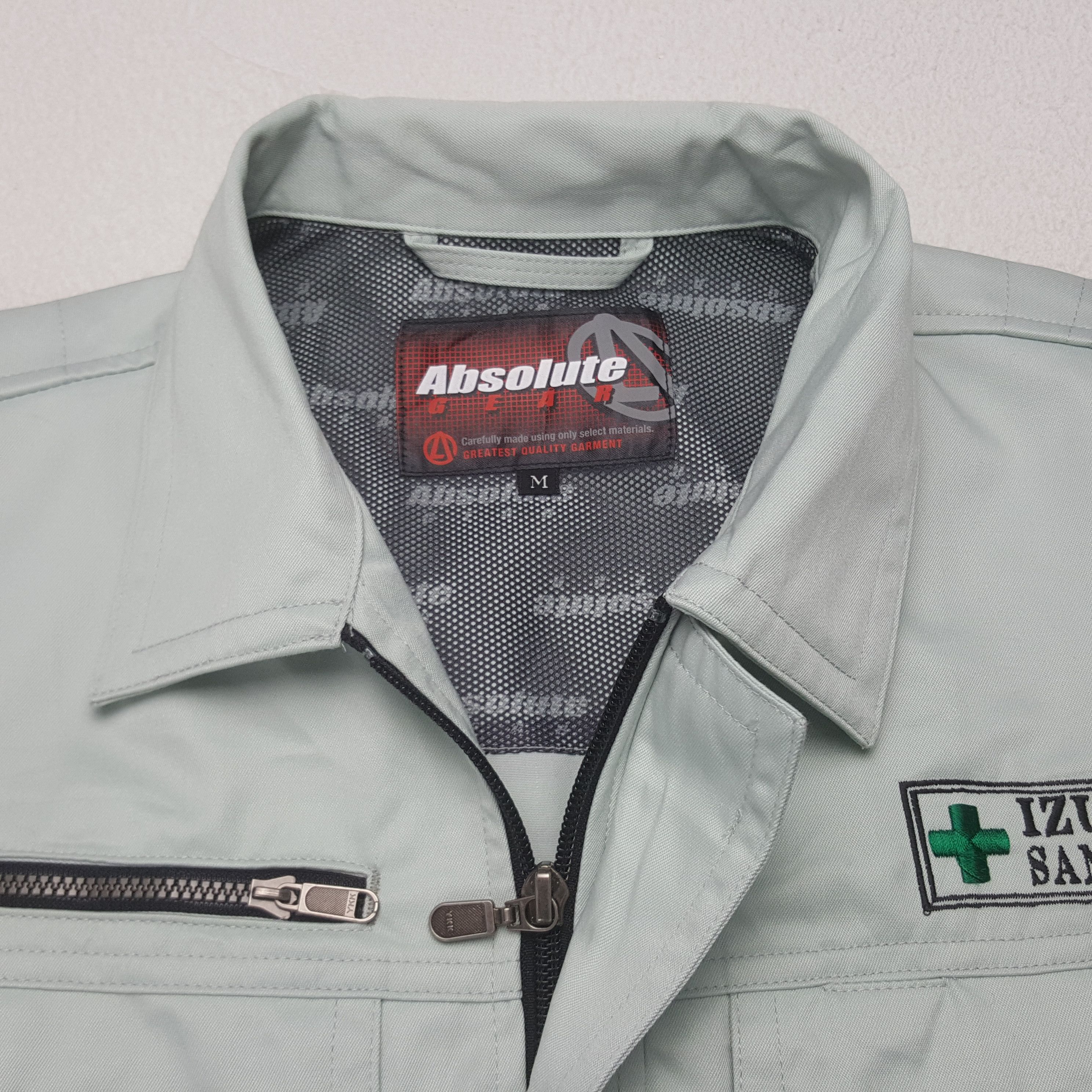 Japanese Brand × Vintage Vintage TRD Racing Development Japan Uniform Custom Jacket Size US M / EU 48-50 / 2 - 5 Thumbnail