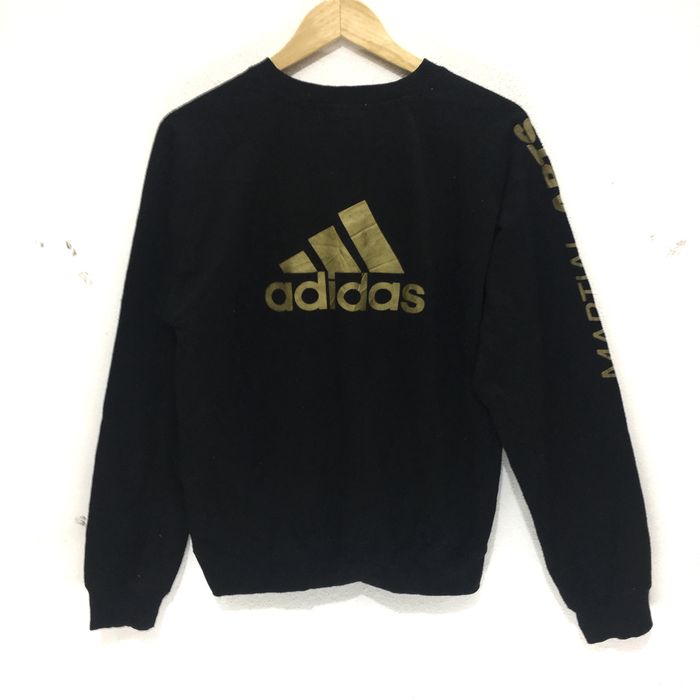 Adidas discount eqt jumper