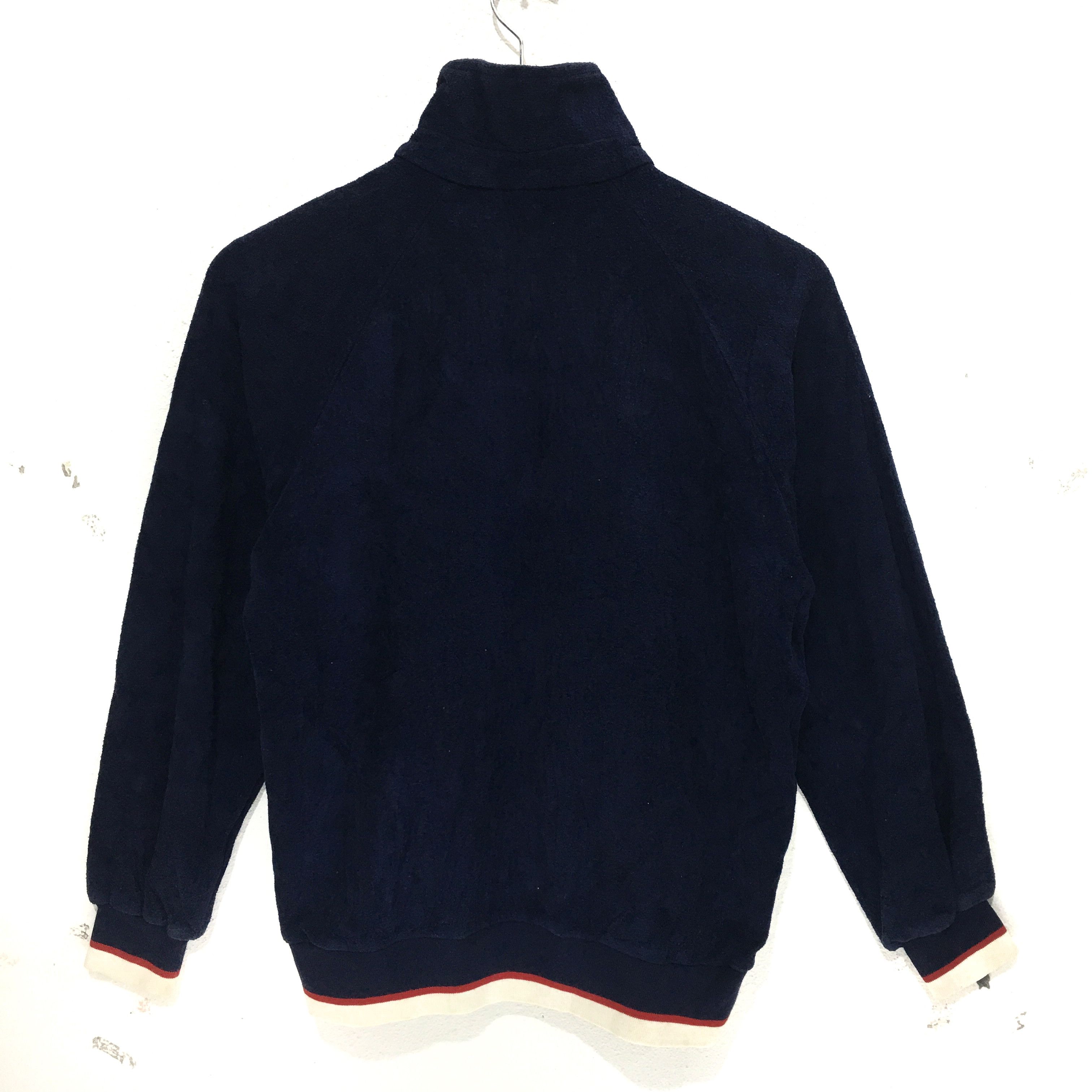 Vtg Grand Slam MUNSINGWEAR Tennis Sweatshirt Sweater