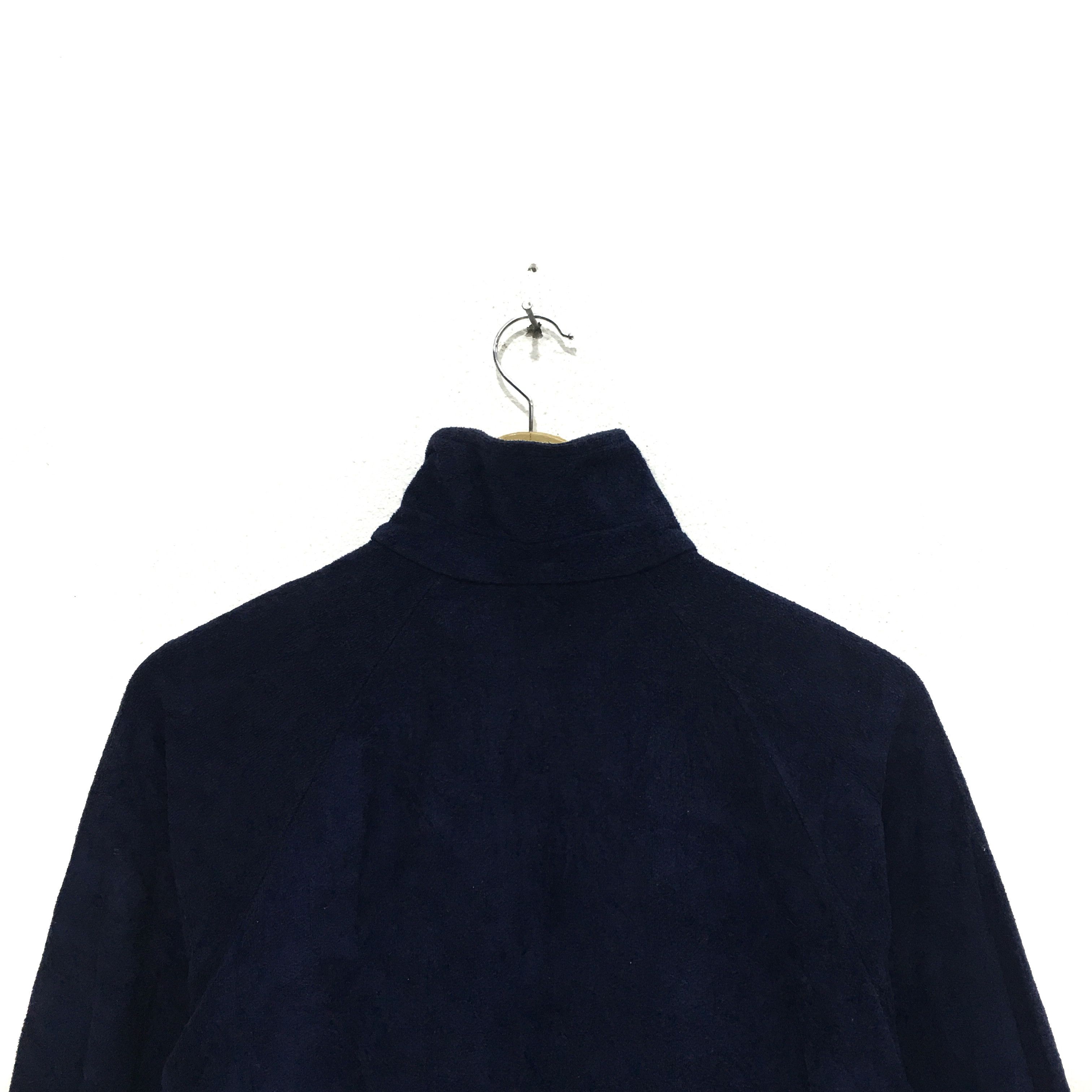 Vtg Grand Slam MUNSINGWEAR Tennis Sweatshirt Sweater