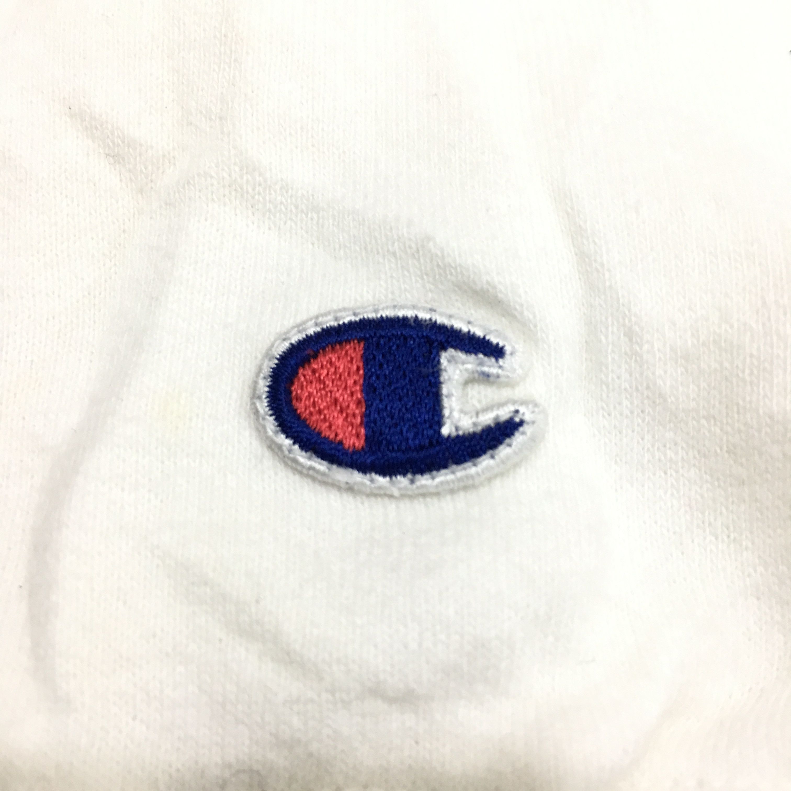 Champion × Vintage Vtg CHAMPION USA Sweatshirt Basketball Crewneck Sweater Size S / US 4 / IT 40 - 3 Thumbnail