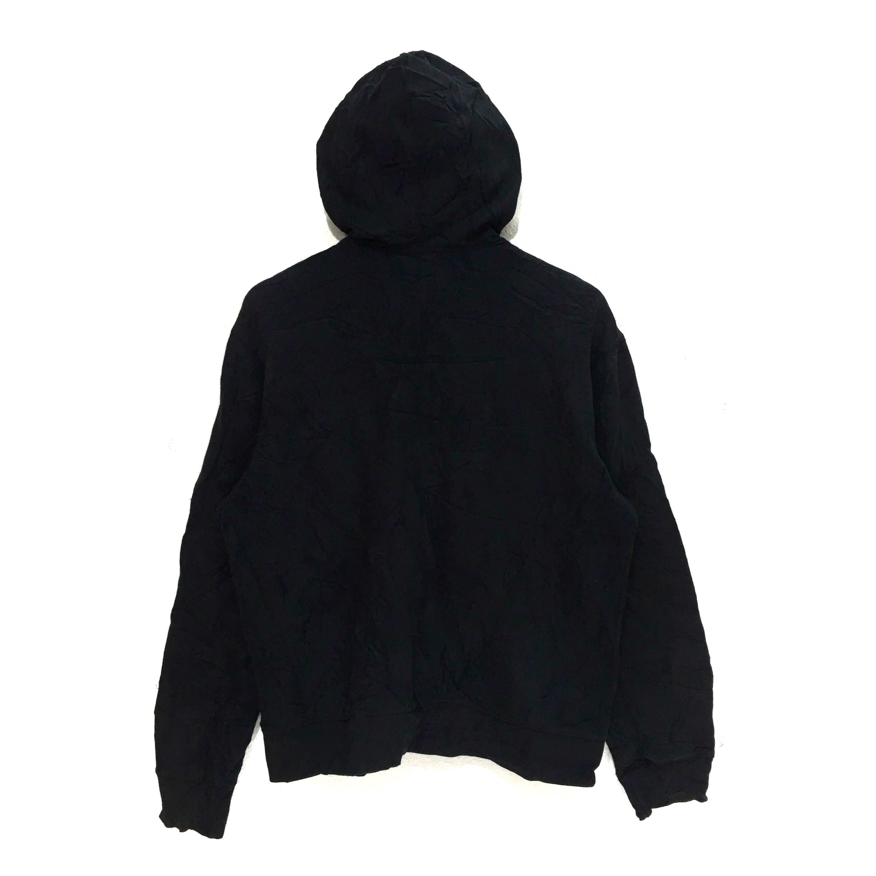 Calvin Klein CALVIN KLEIN Jeans CK NYC Hoodie Sweatshirt Jumper Sweater Size US M / EU 48-50 / 2 - 6 Thumbnail