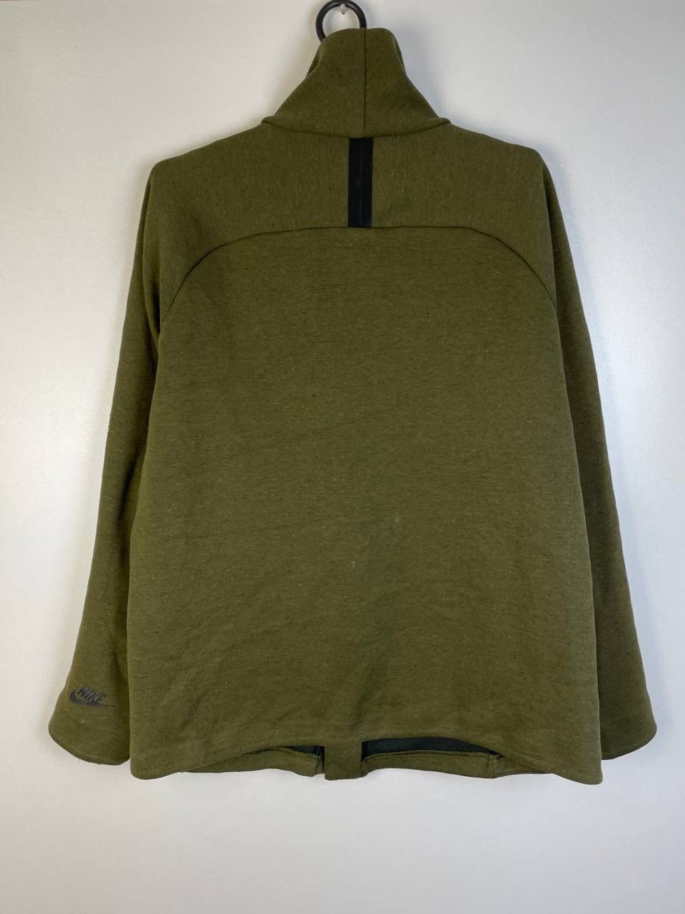 Vintage Nike Tech Fleece zip hoodie size M Size US M / EU 48-50 / 2 - 4 Thumbnail