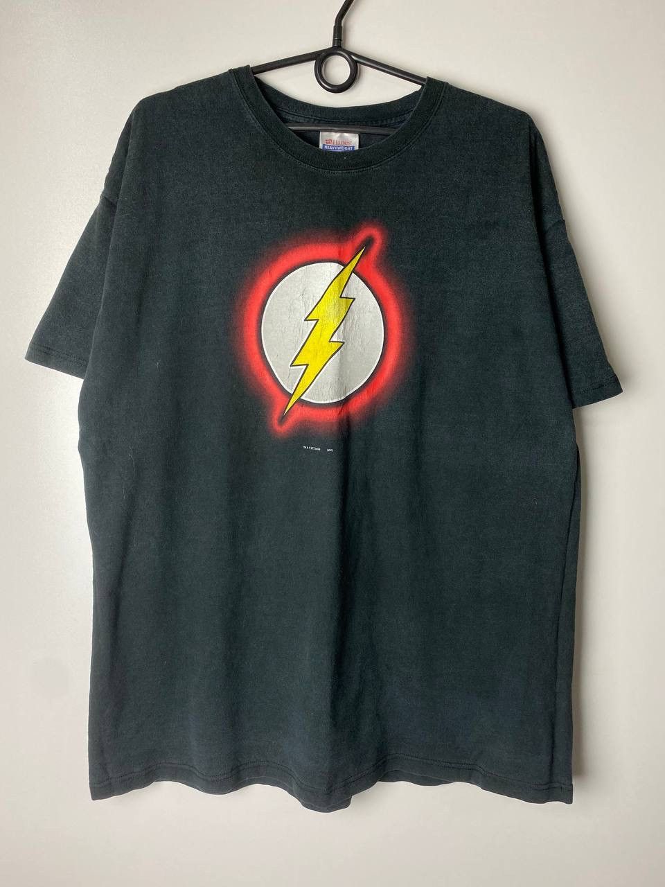 Marvel Comics Flash Marvel vintage t-shirt size XL Size US XL / EU 56 / 4 - 1 Thumbnail
