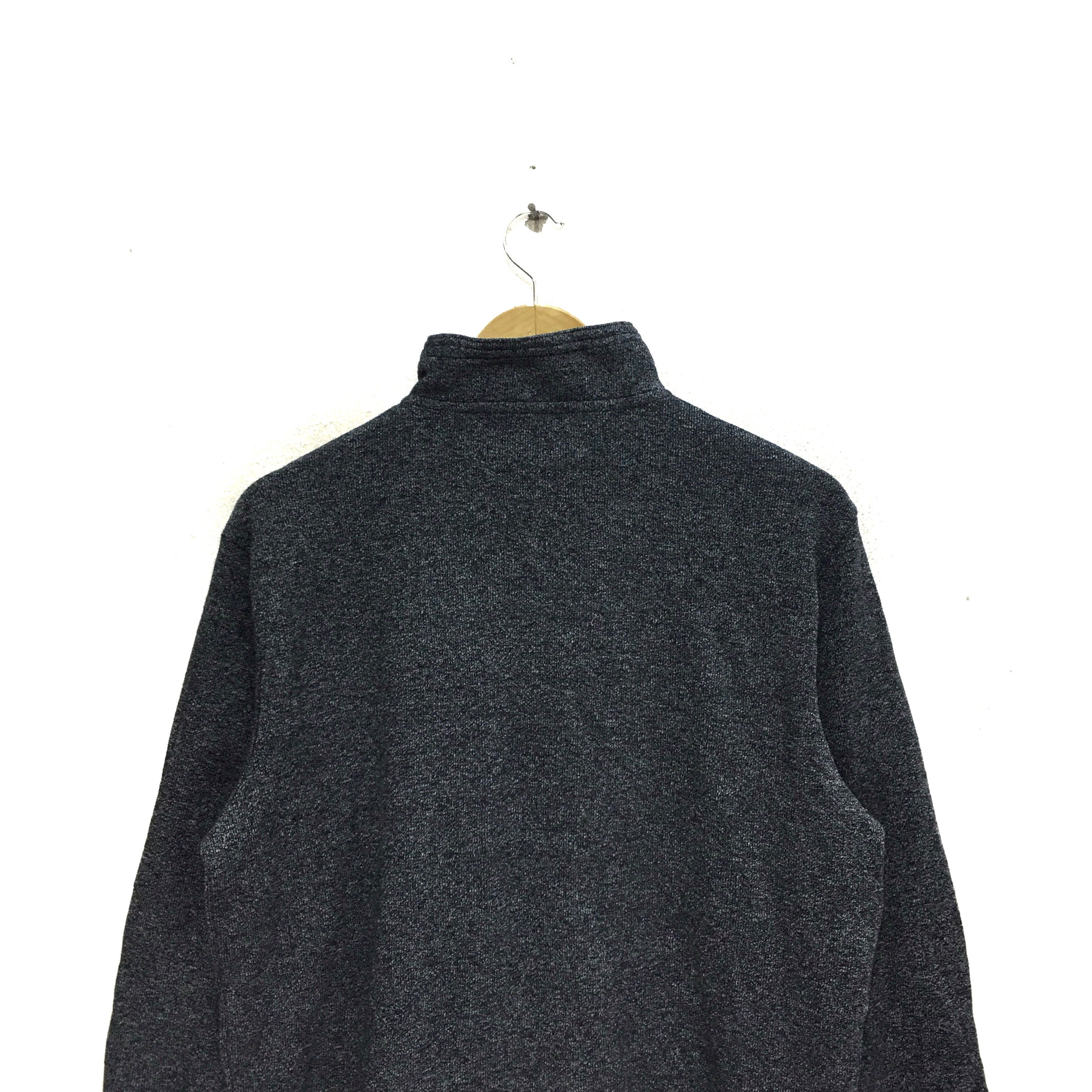 Japanese Brand × Kansai Yamamoto Vintage UP TO YOU Kansai Yamamoto Gray Sweatshirt Sweater Size US L / EU 52-54 / 3 - 7 Thumbnail