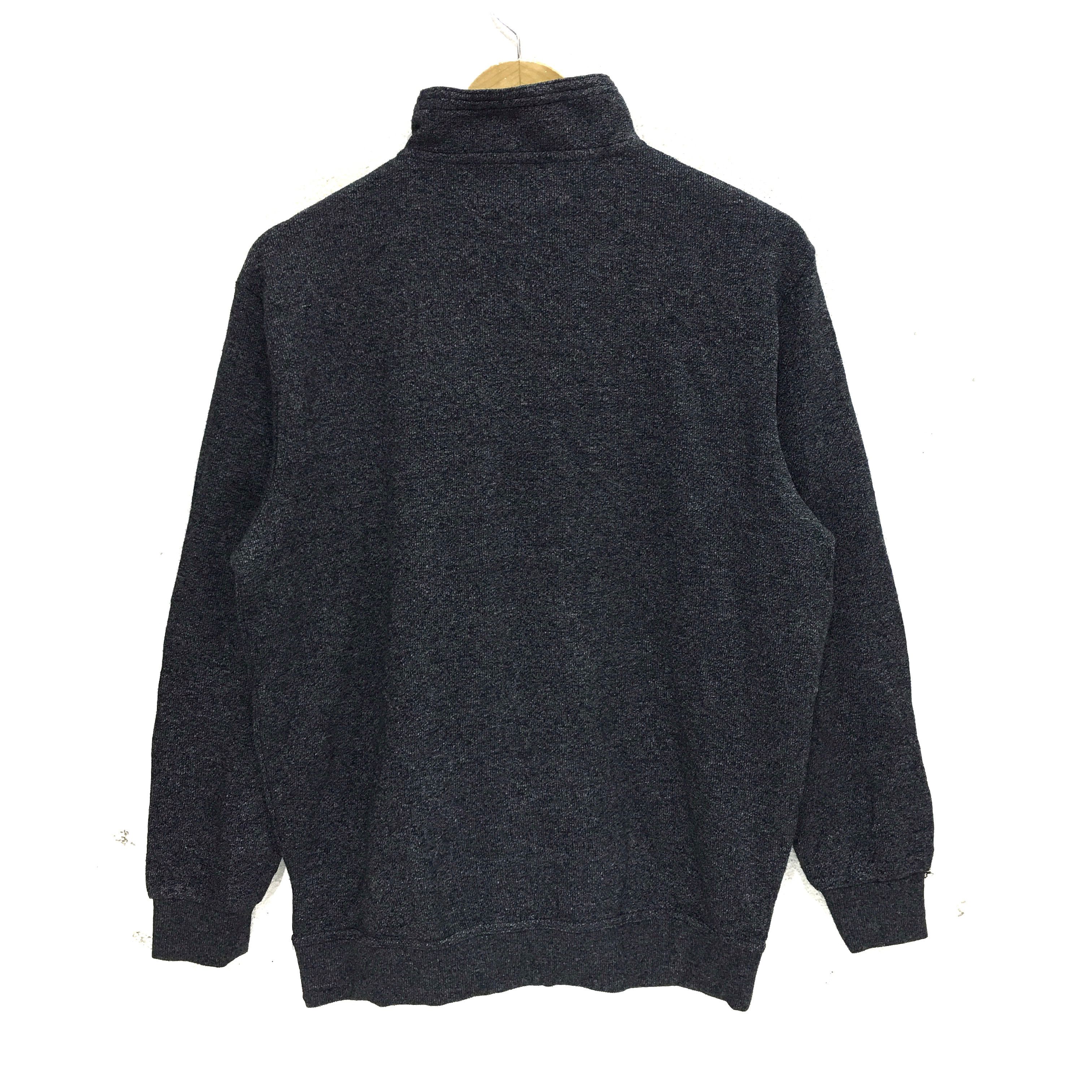 Japanese Brand × Kansai Yamamoto Vintage UP TO YOU Kansai Yamamoto Gray Sweatshirt Sweater Size US L / EU 52-54 / 3 - 6 Thumbnail