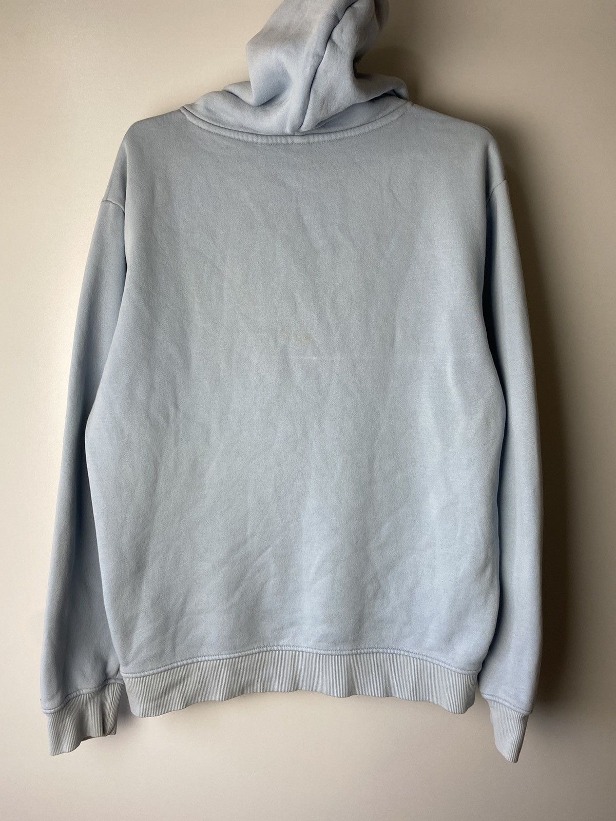 Vintage Sponge Bob vintage hoodie size M Size US M / EU 48-50 / 2 - 2 Thumbnail