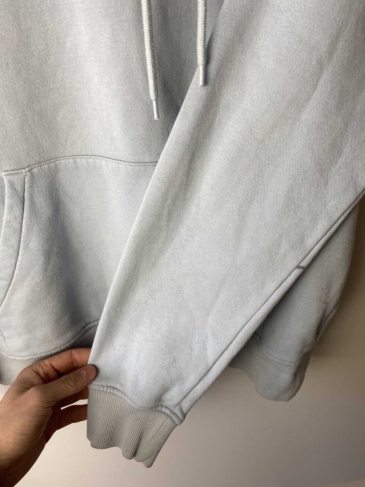Vintage Sponge Bob vintage hoodie size M Size US M / EU 48-50 / 2 - 8 Thumbnail