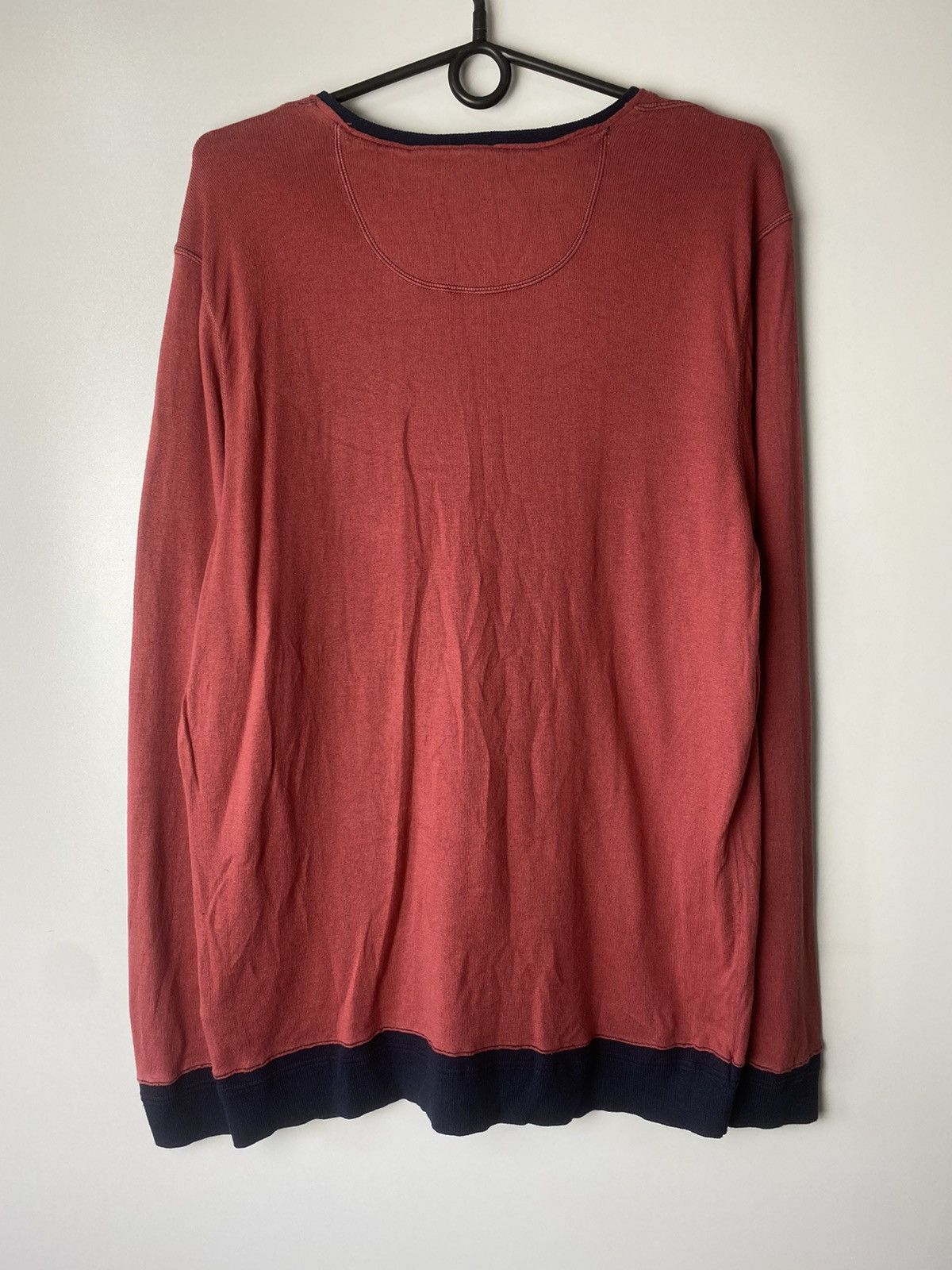 Hugo Boss Hugo Boss luxury sweaters size XL Size US XL / EU 56 / 4 - 2 Thumbnail
