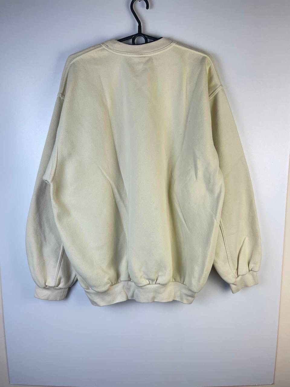 Vintage Adidas vintage sweatshirt size XL Size US XL / EU 56 / 4 - 3 Thumbnail