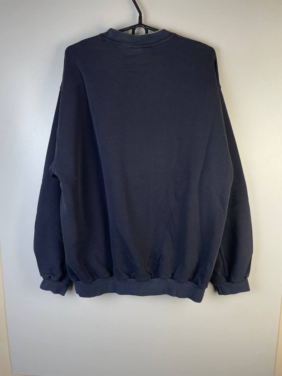 Tommy Hilfiger Tommy Hilfiger luxury sweatshirt size XL Size US XL / EU 56 / 4 - 4 Thumbnail