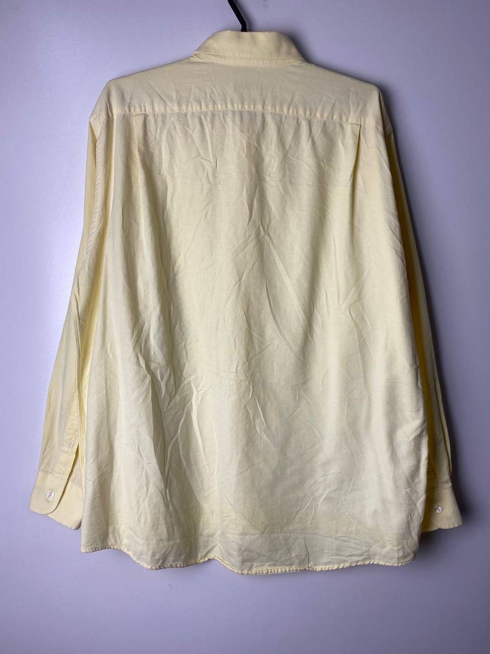 Lacoste Lacoste luxury shirt size XL Size US XL / EU 56 / 4 - 2 Thumbnail