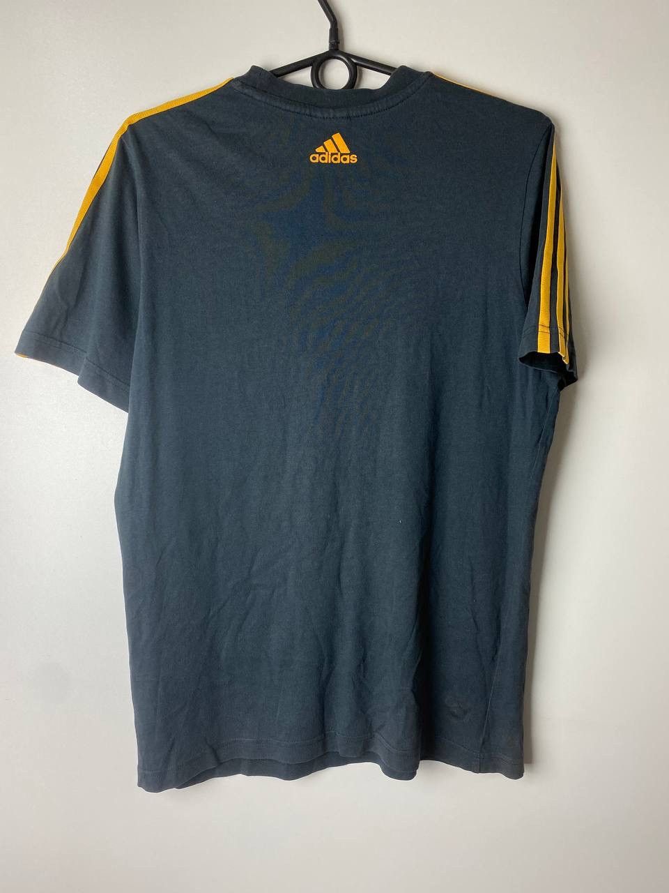 Vintage Germany adidas vintage t-shirt size S Size US S / EU 44-46 / 1 - 2 Thumbnail