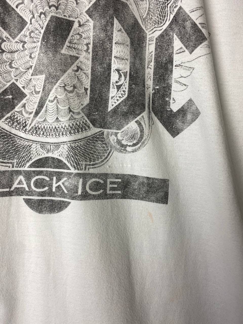 Vintage Ac/Dc vintage T-shirt size L Size US L / EU 52-54 / 3 - 3 Thumbnail