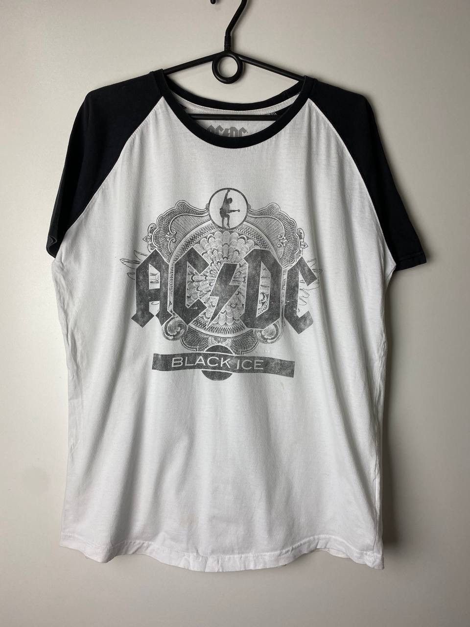 Vintage Ac/Dc vintage T-shirt size L Size US L / EU 52-54 / 3 - 1 Thumbnail