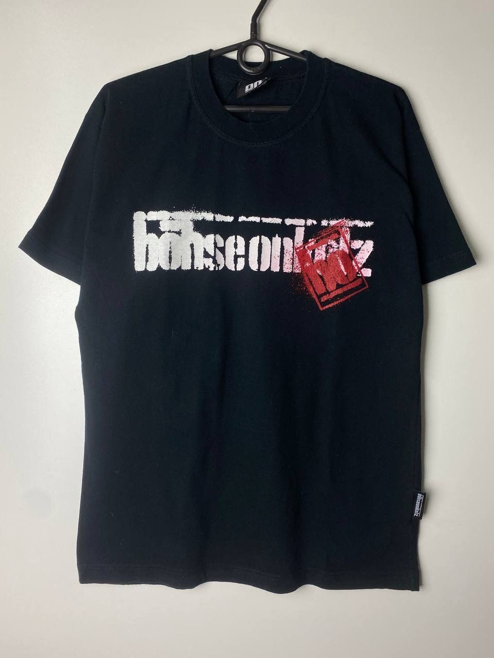 Vintage BohseOnhelz vintage T-shirt size L Size US L / EU 52-54 / 3 - 1 Thumbnail