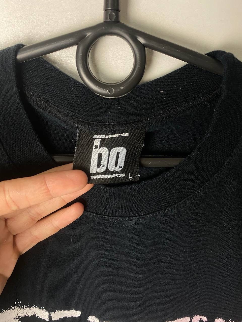 Vintage BohseOnhelz vintage T-shirt size L Size US L / EU 52-54 / 3 - 3 Thumbnail